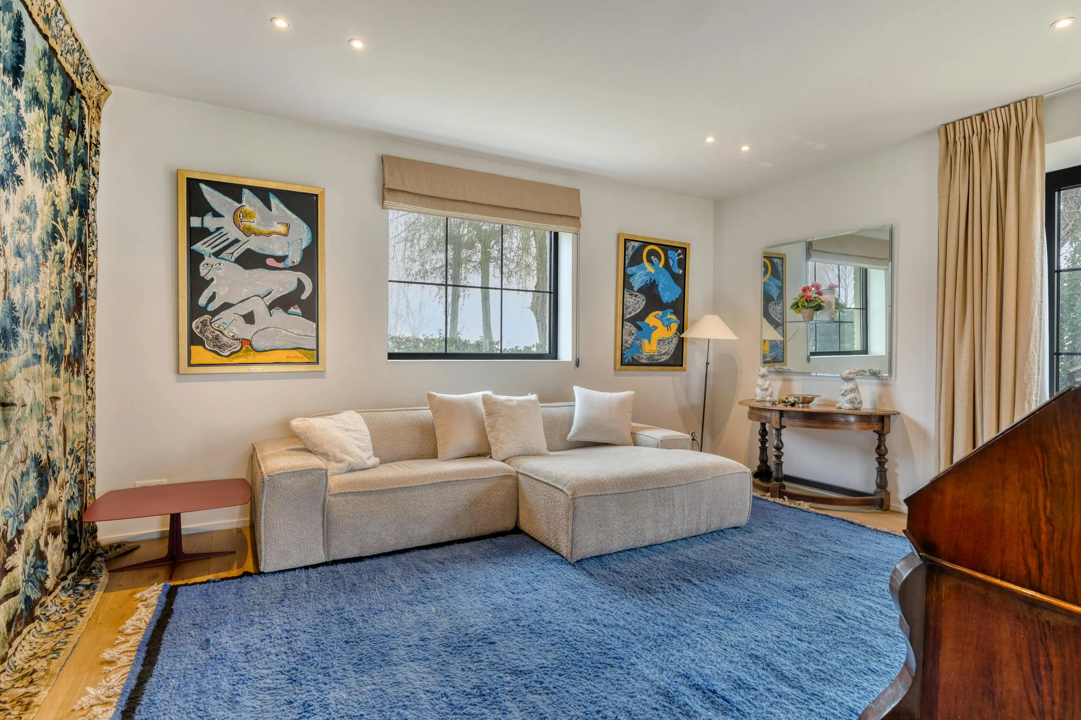 Gerenoveerde villa met 4 slaapkamers en prachtige vergezichten foto 6