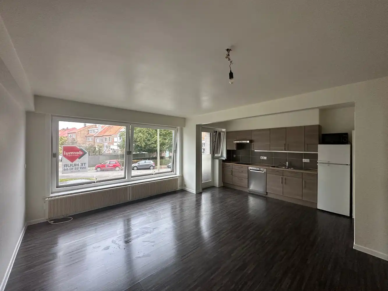 Appartement te huur foto 10