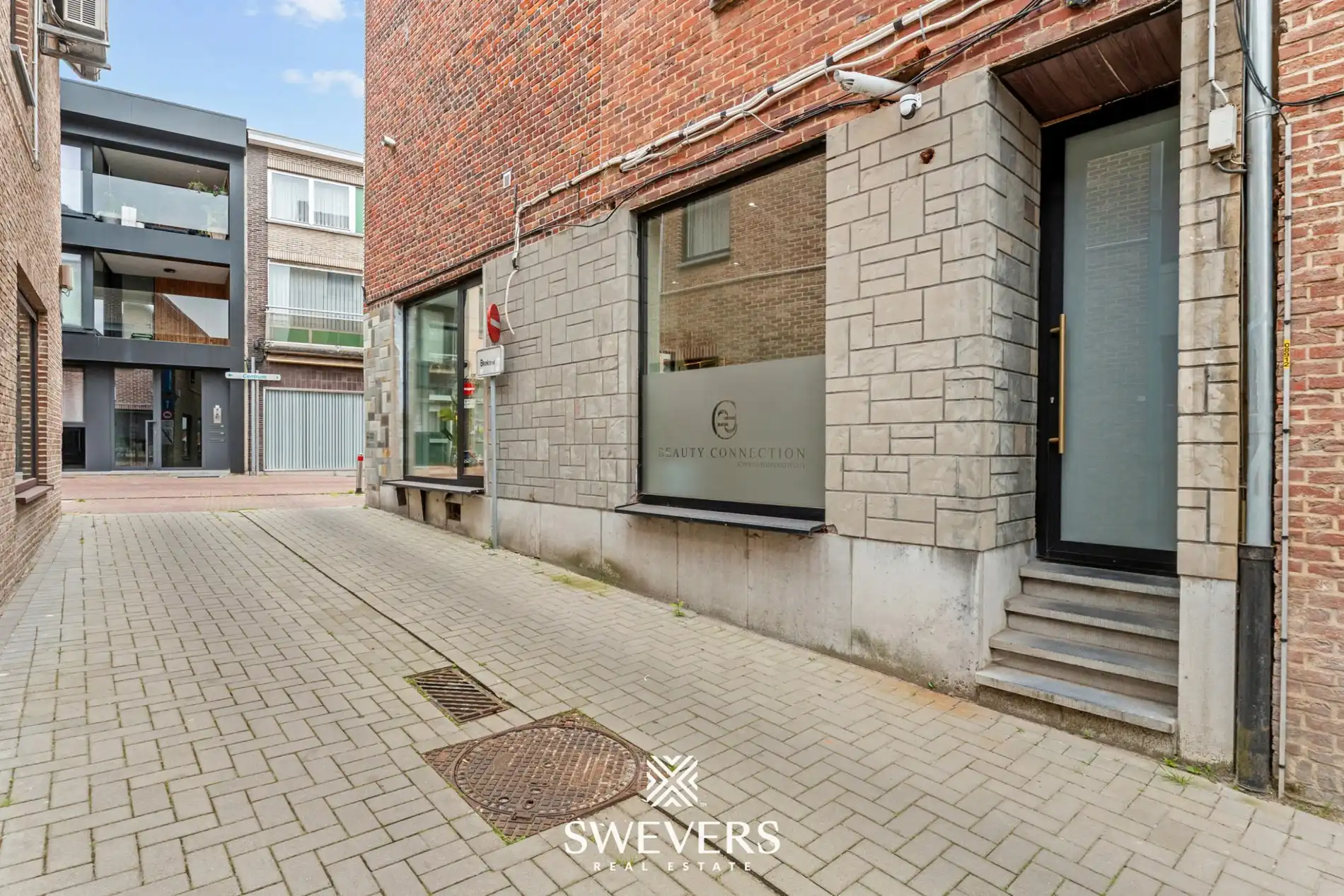 Volledig gerenoveerd pand met tal van mogelijkheden in Sint-Truiden foto 41