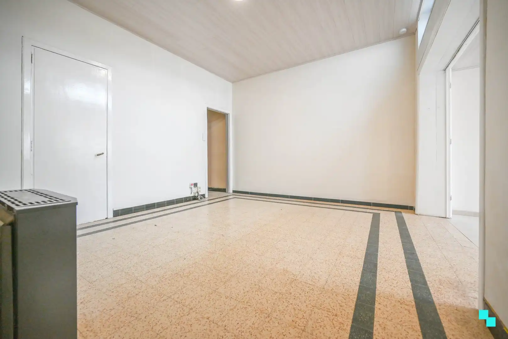 Woning met twee slaapkamers nabij het centrum van Kortrijk foto 7