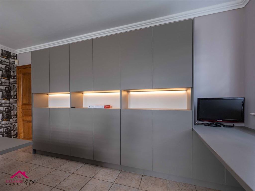 Instapklare vrijstaande woning foto 35