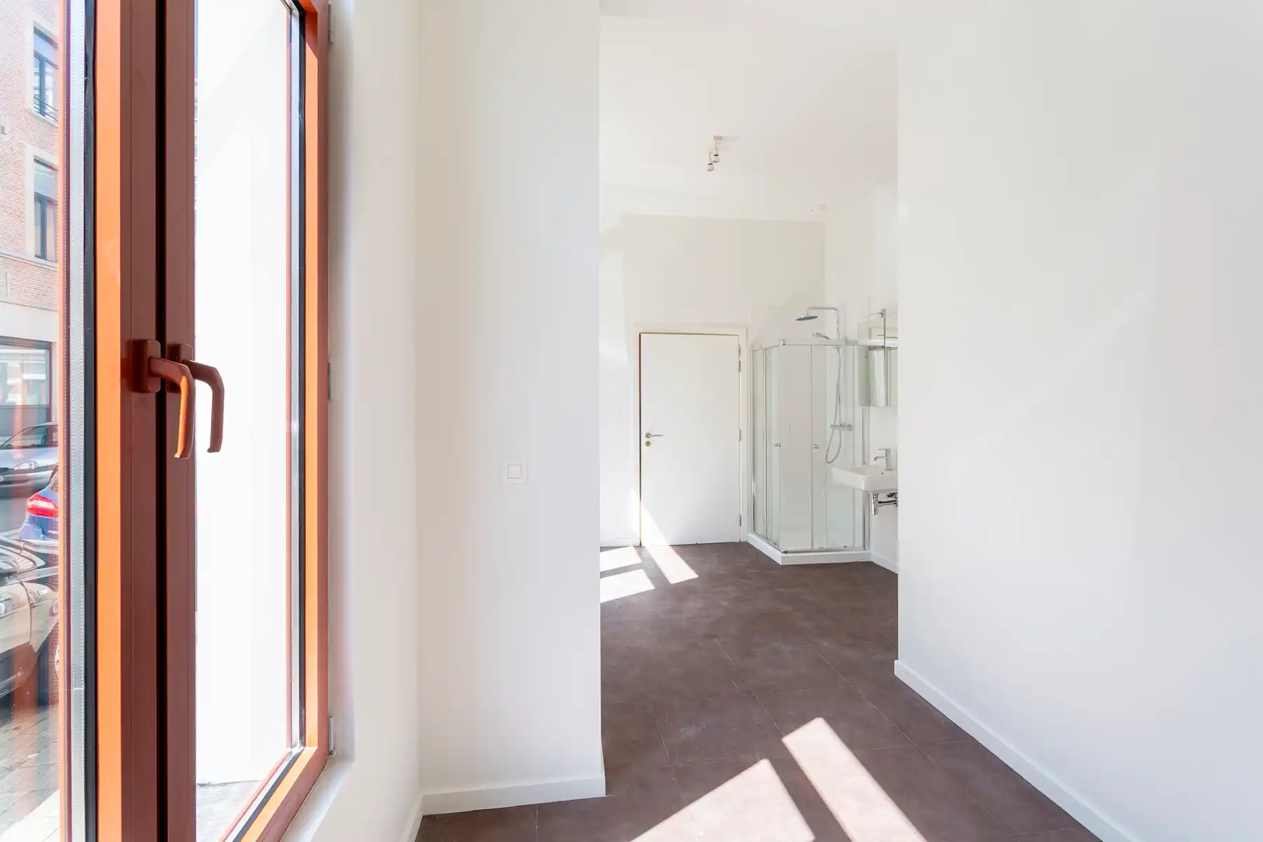 Studentenhuis met 15 kamers op toplocatie à Park Spoor Noord foto 10