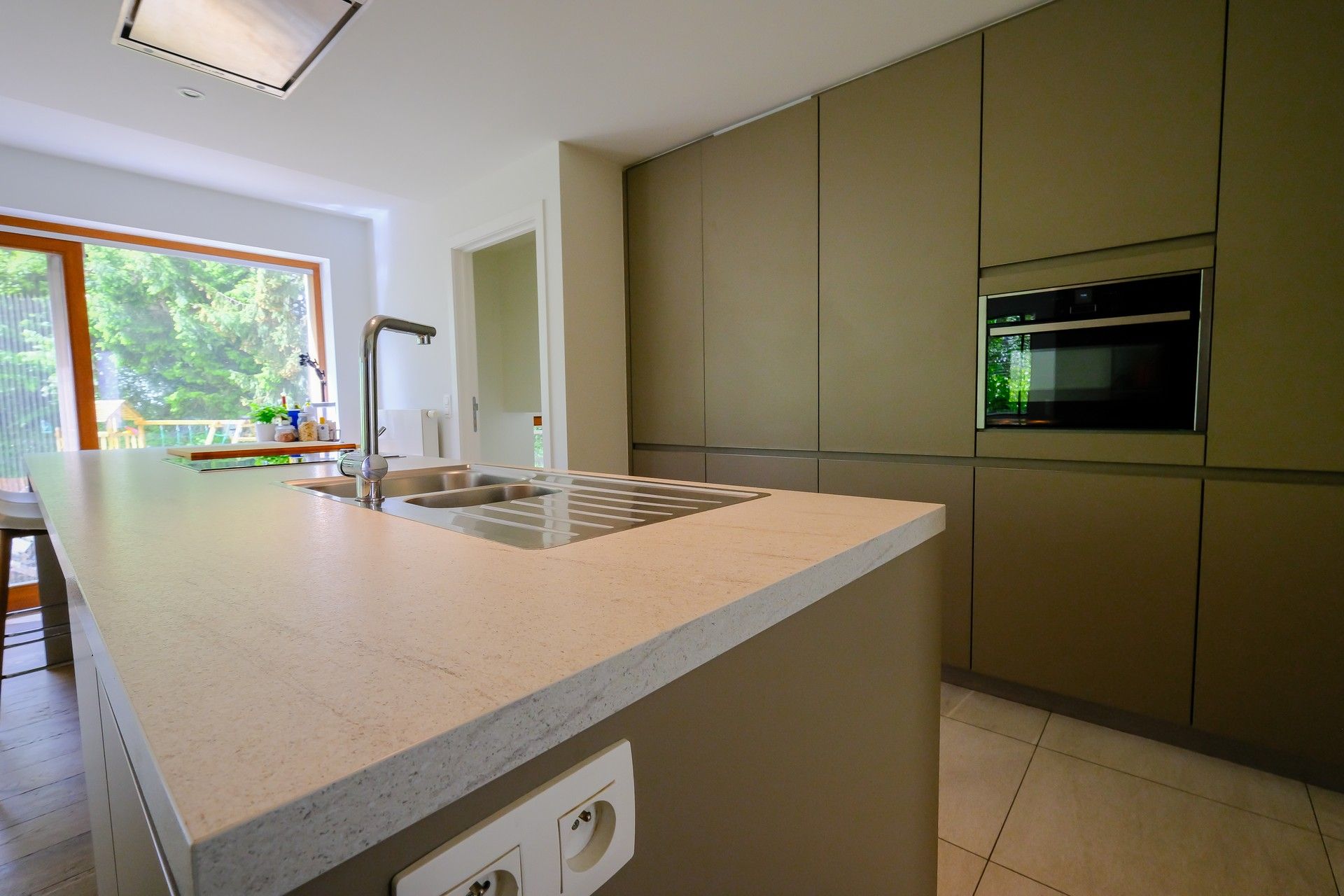 Prachtige moderne villa met  3 slpk op topligging in hasselt foto 16