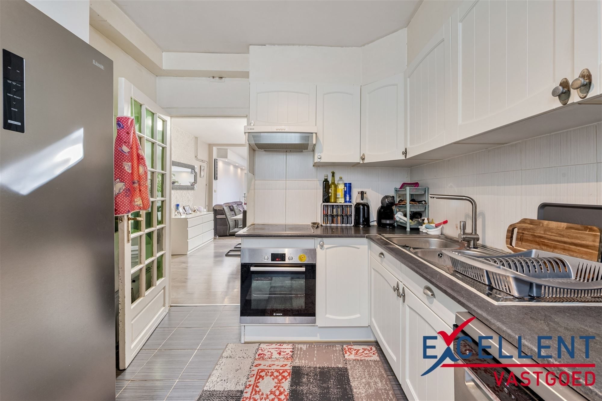Instapklare woning te Gent foto 2