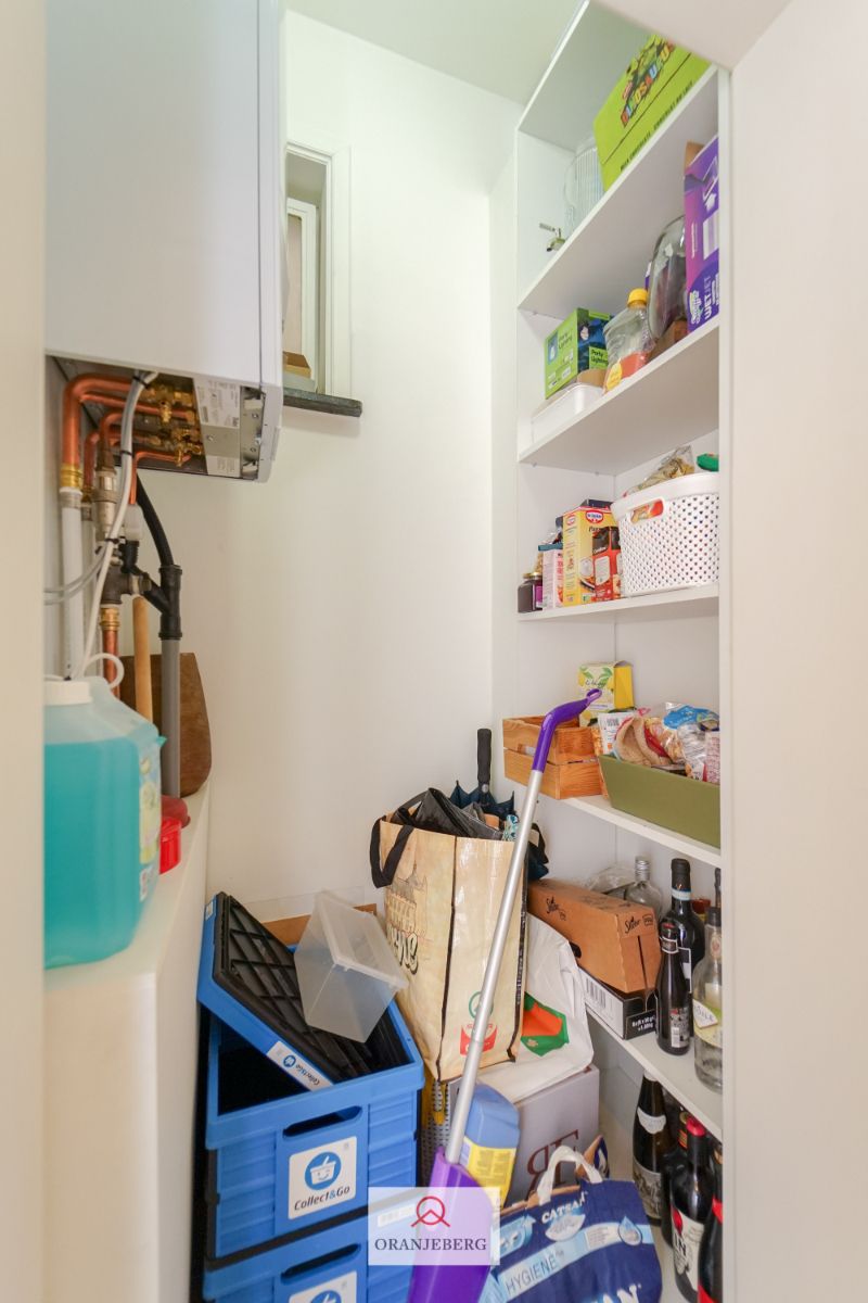 2 slpk appartement met grote tuin vlakbij Zuid Gent-centrum foto 18