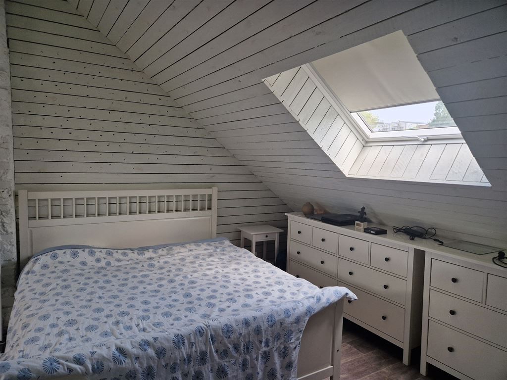rijwoning met zicht op groen foto 11
