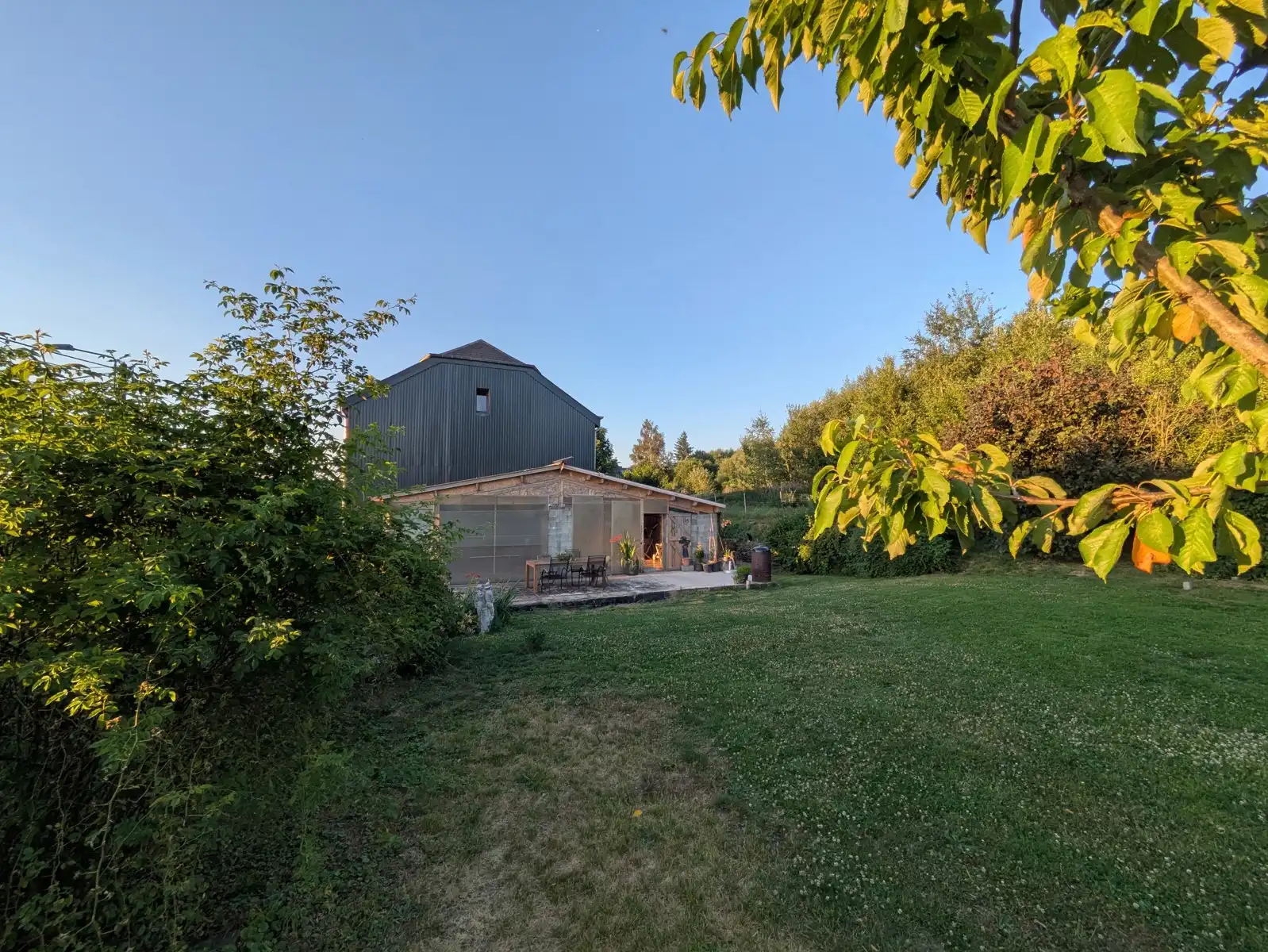 Huis te koop foto 37