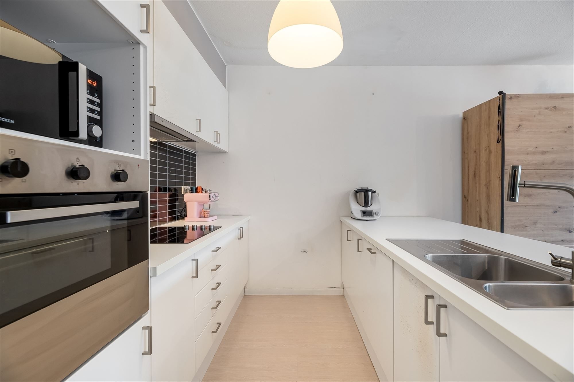 PERFECT ONDERHOUDEN DUPLEX APPARTEMENT MET 4 SLAAPKAMERS TE BEVERLO foto 7