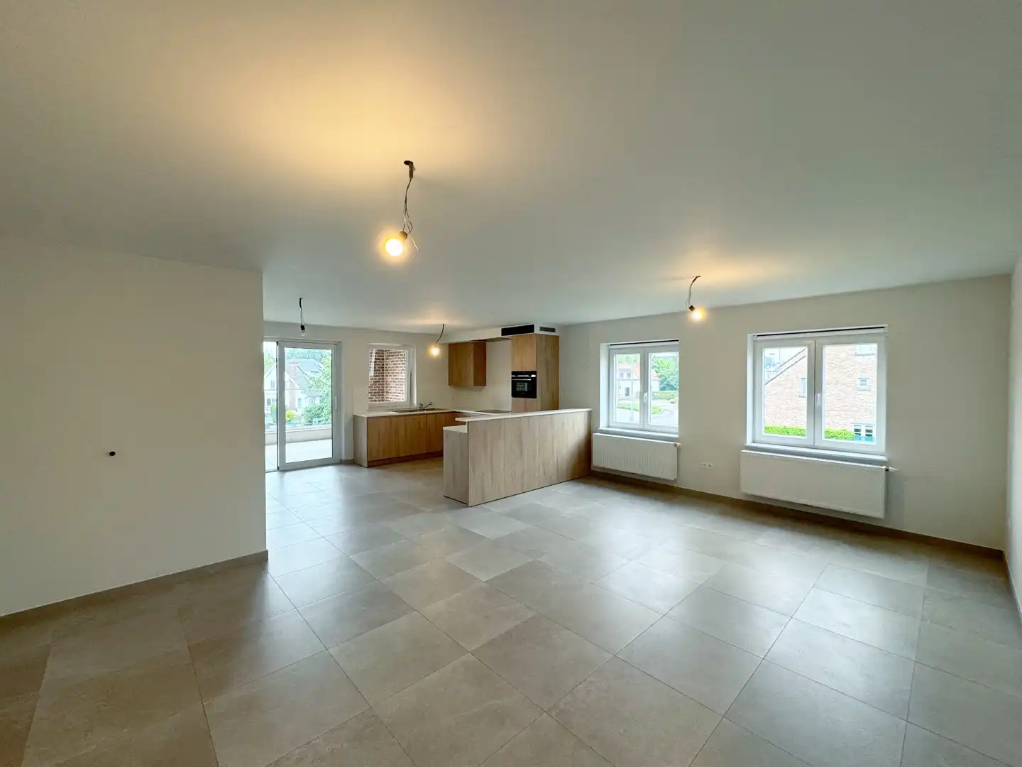 Nieuwbouwappartement nabij centrum van Tongeren foto 6