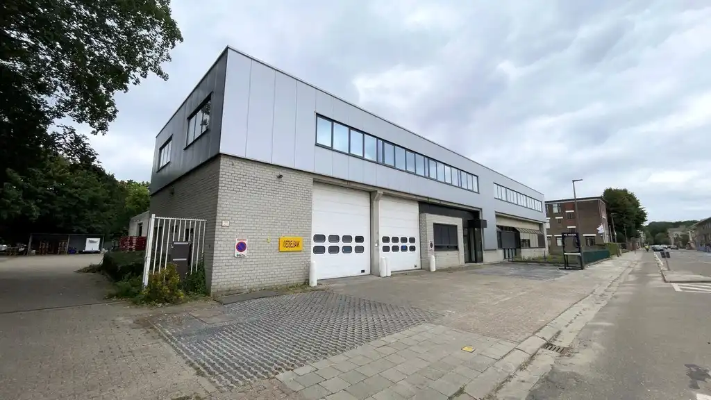 Budgetvriendelijke kantoorruimte te huur vlakbij luchthaven Antwerpen foto 14