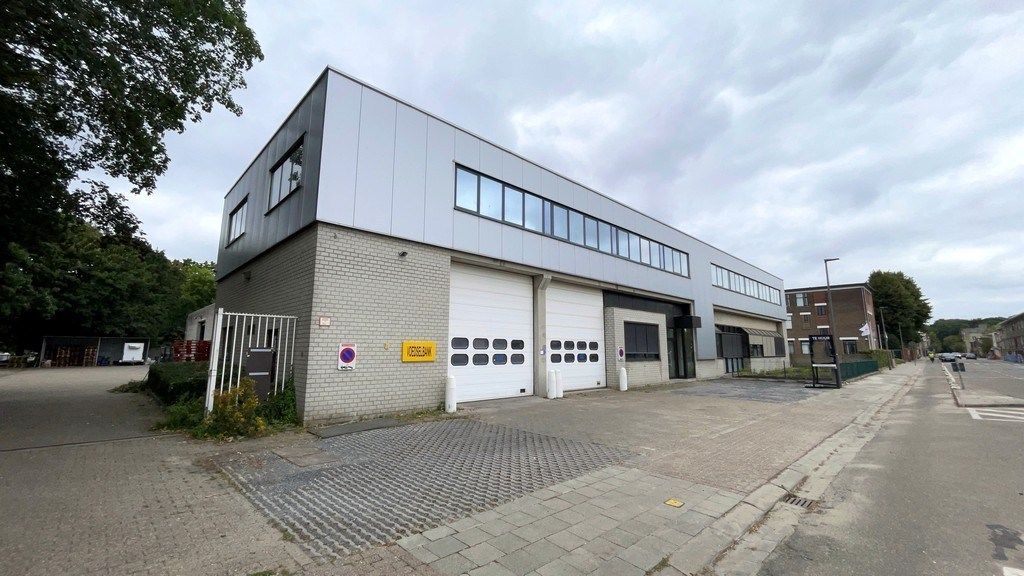 Budgetvriendelijke kantoorruimte te huur vlakbij luchthaven Antwerpen foto 14