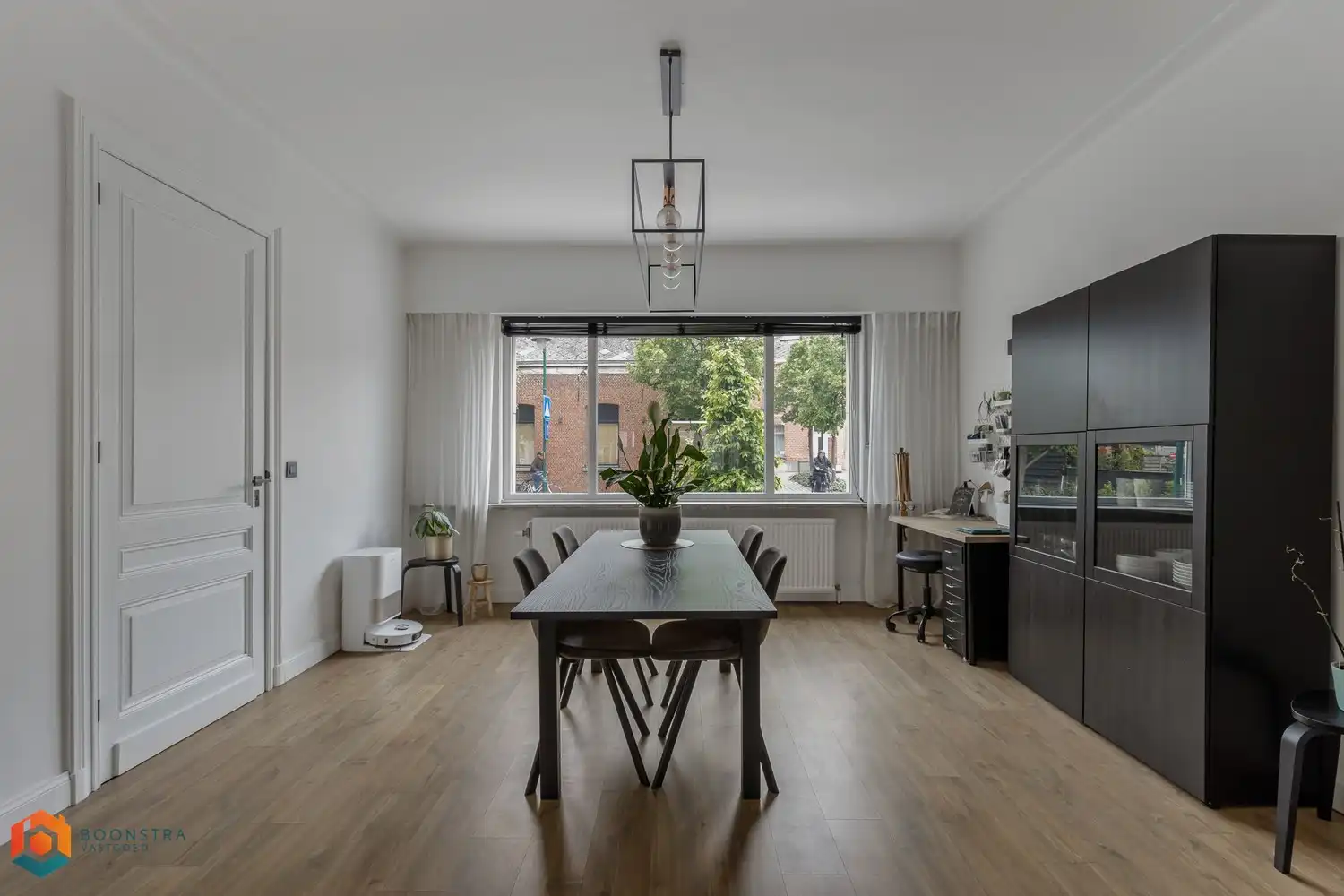 Gerenoveerde woning met 2 (mogelijks 4) slpkrs op toplocatie in Heist-op-den-Berg foto 4