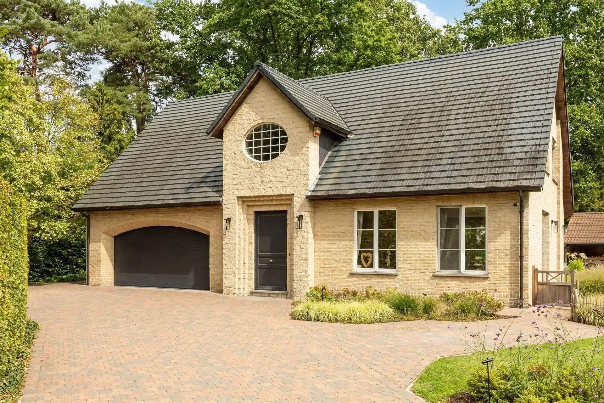 Villa foto 2