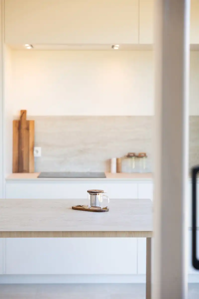 Prachtige nieuwbouwwoning met top afwerking foto 10