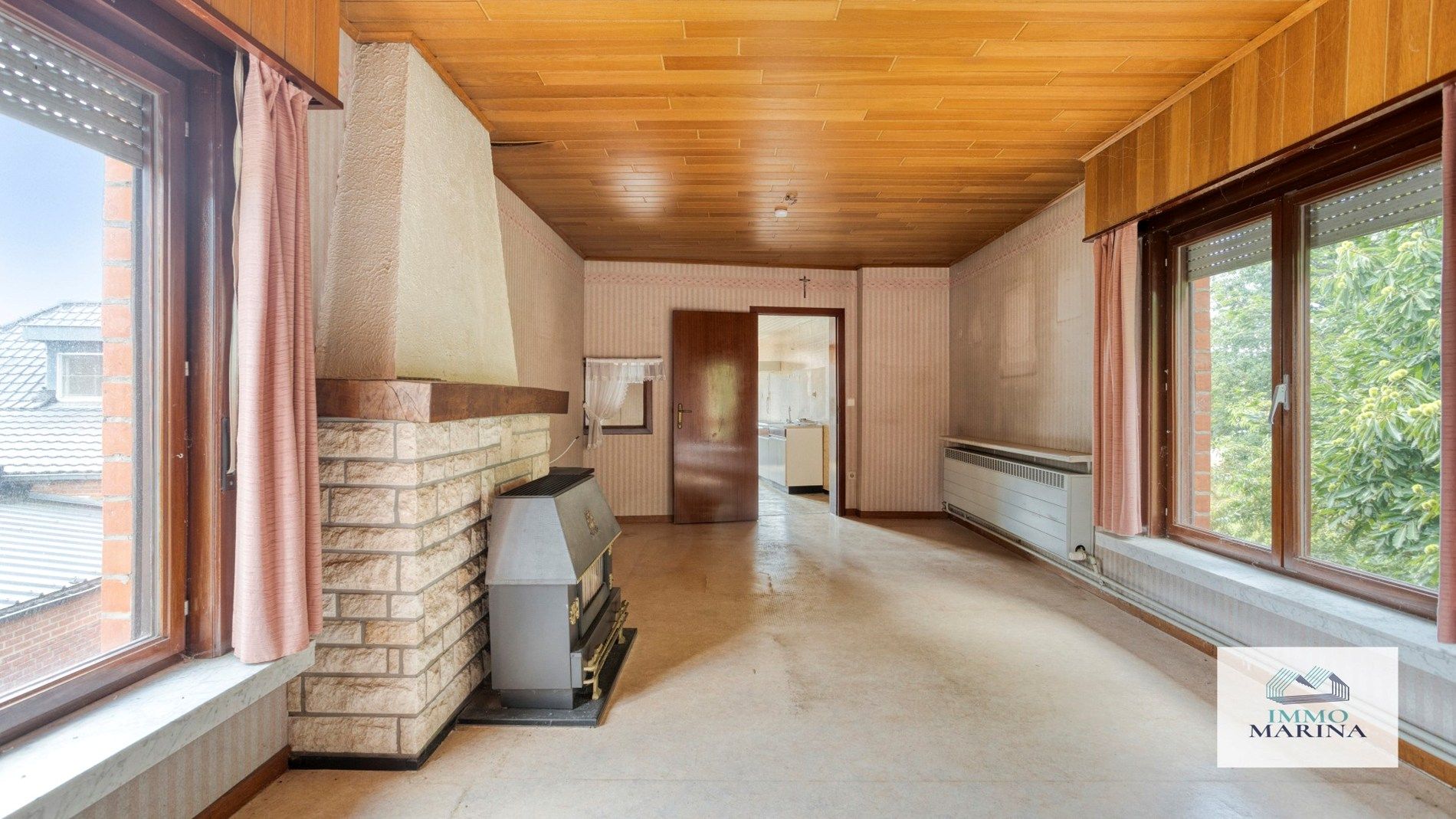 Ruime (kangoeroe)woning op 9,5a te Begijnendijk  foto 16