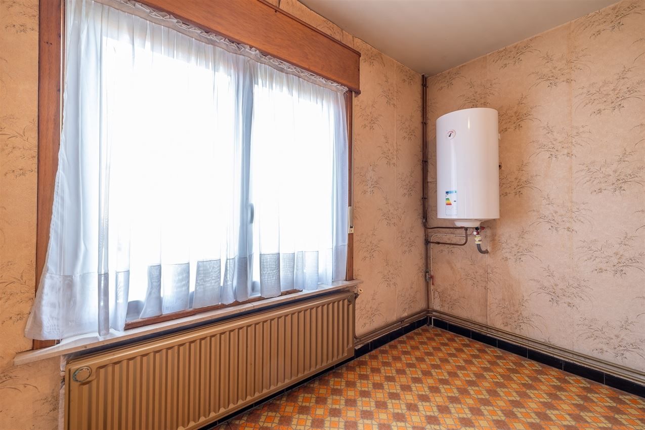 Woning (3 slk) met stal op 19a27ca foto 19