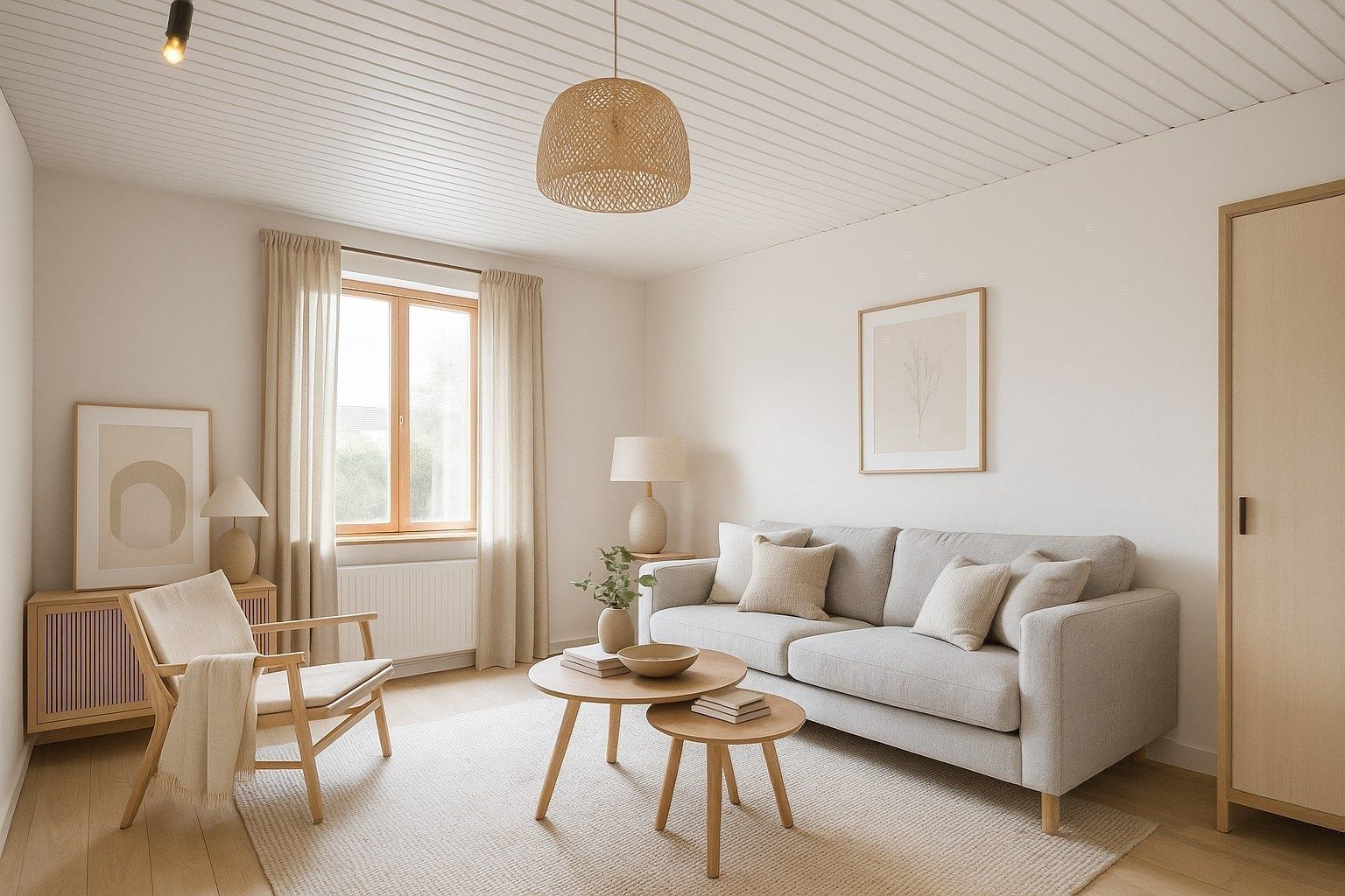 Ruime woning + kantoor te renoveren met 4 slaapkamers ! foto 12