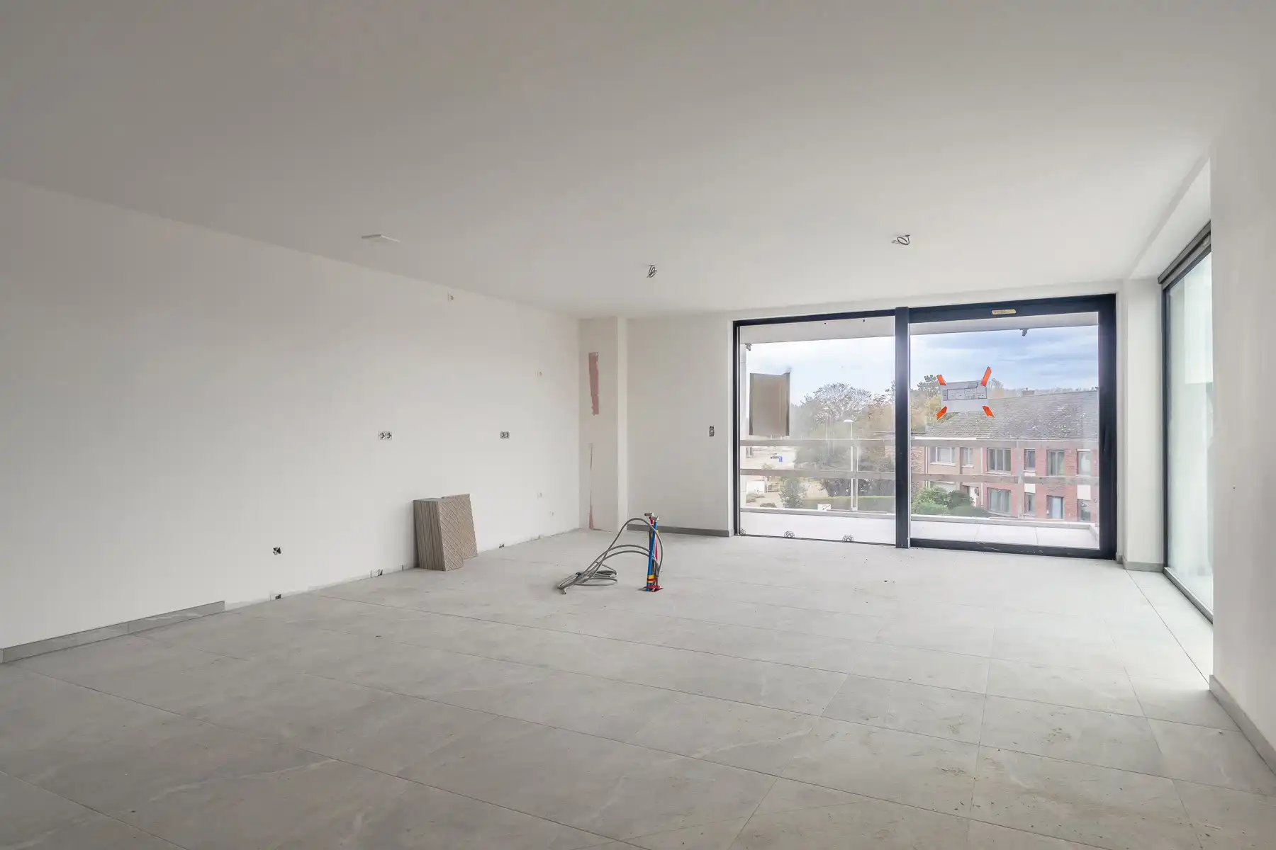 Energiezuinige nieuwbouw appartementen met 2/3 slaapkamers foto 4