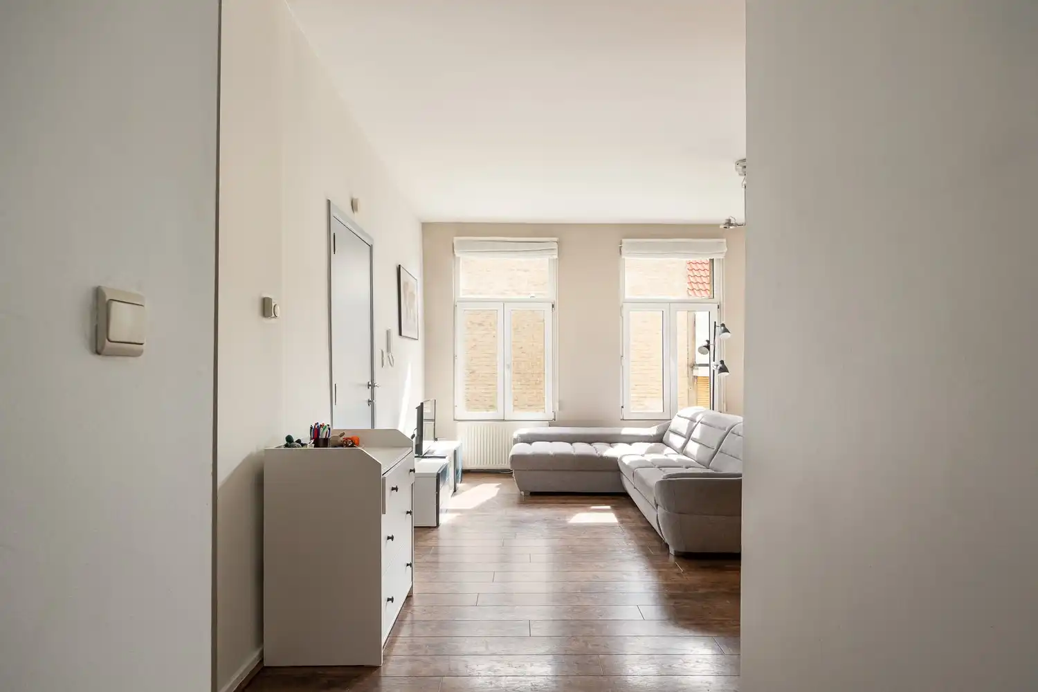 2-slpk appartement van  69m² op toplocatie! foto 10