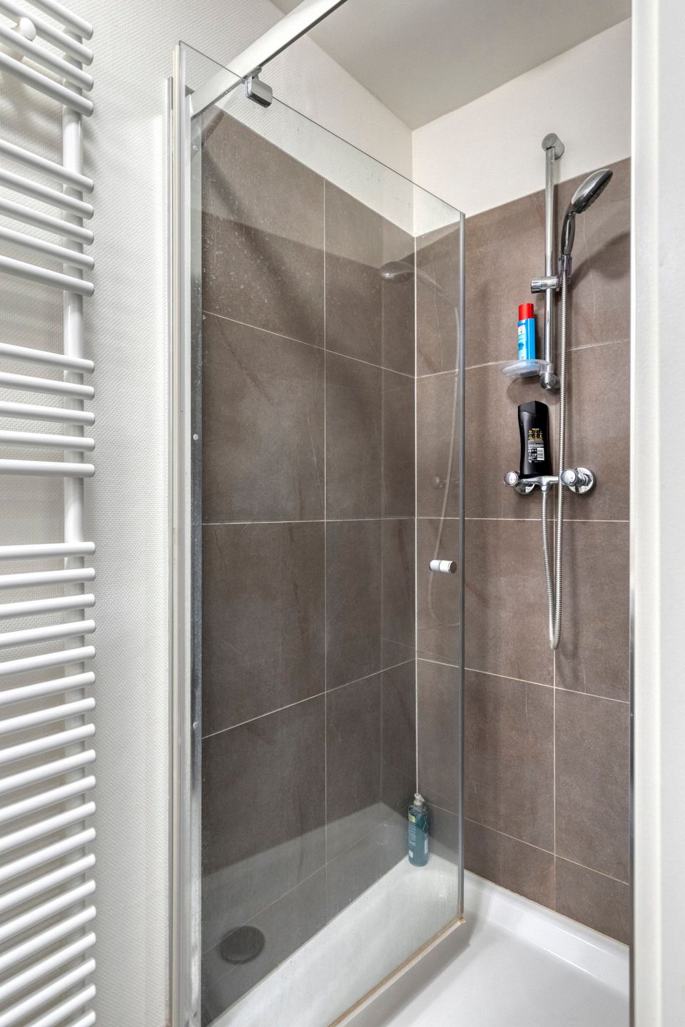 Recent appartement met EPC B en bruto rendement van 5,5% foto 10