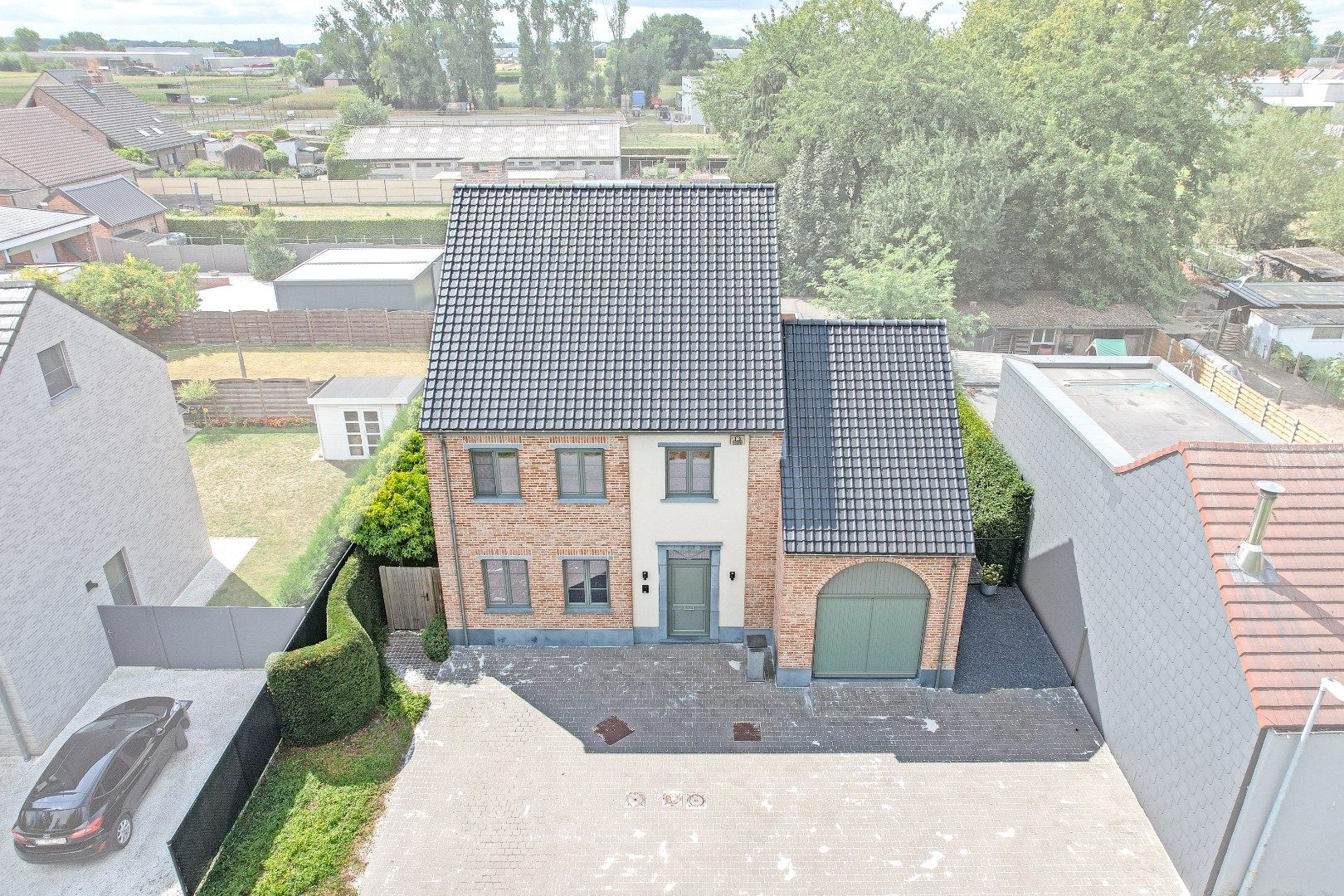 KIJKDAG ZATERDAG 27/09 VANAF 10U! foto 29