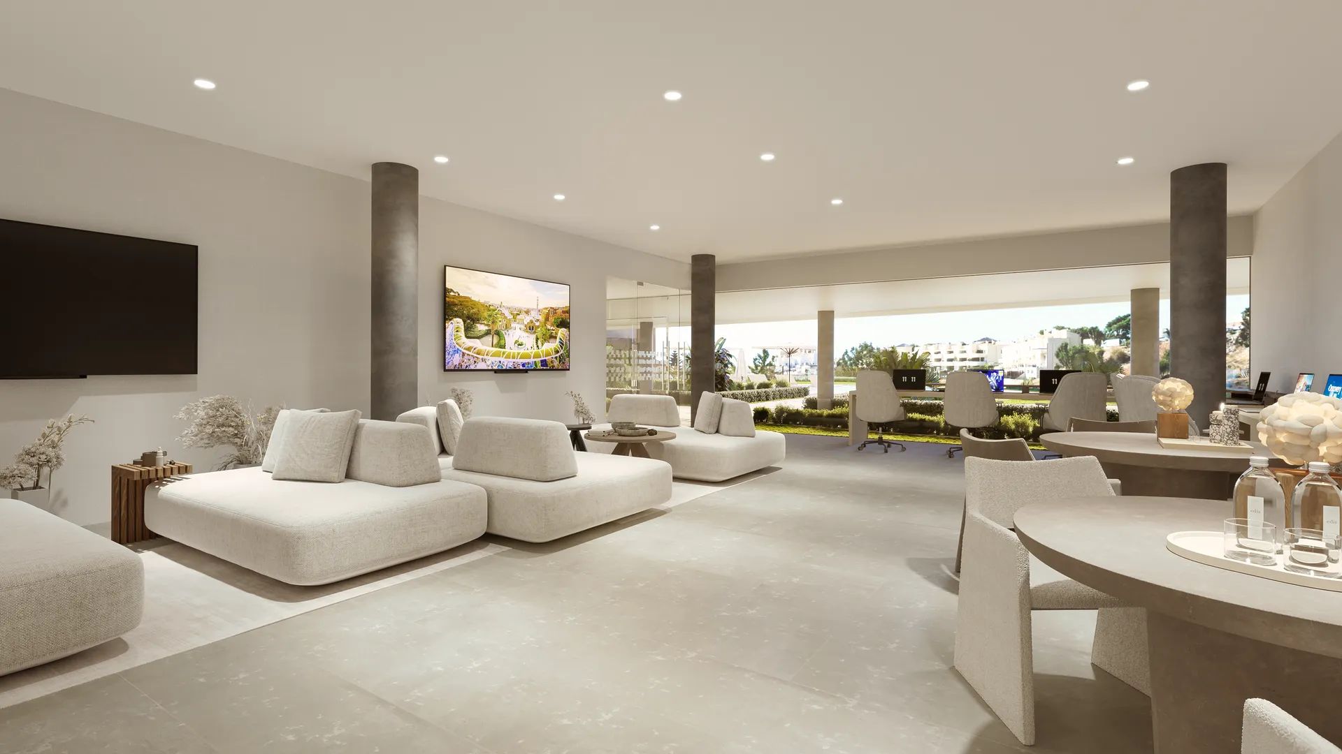 Luxe vakantiewoningen aan de Costa del Sol – een oase van comfort en elegantie foto 5