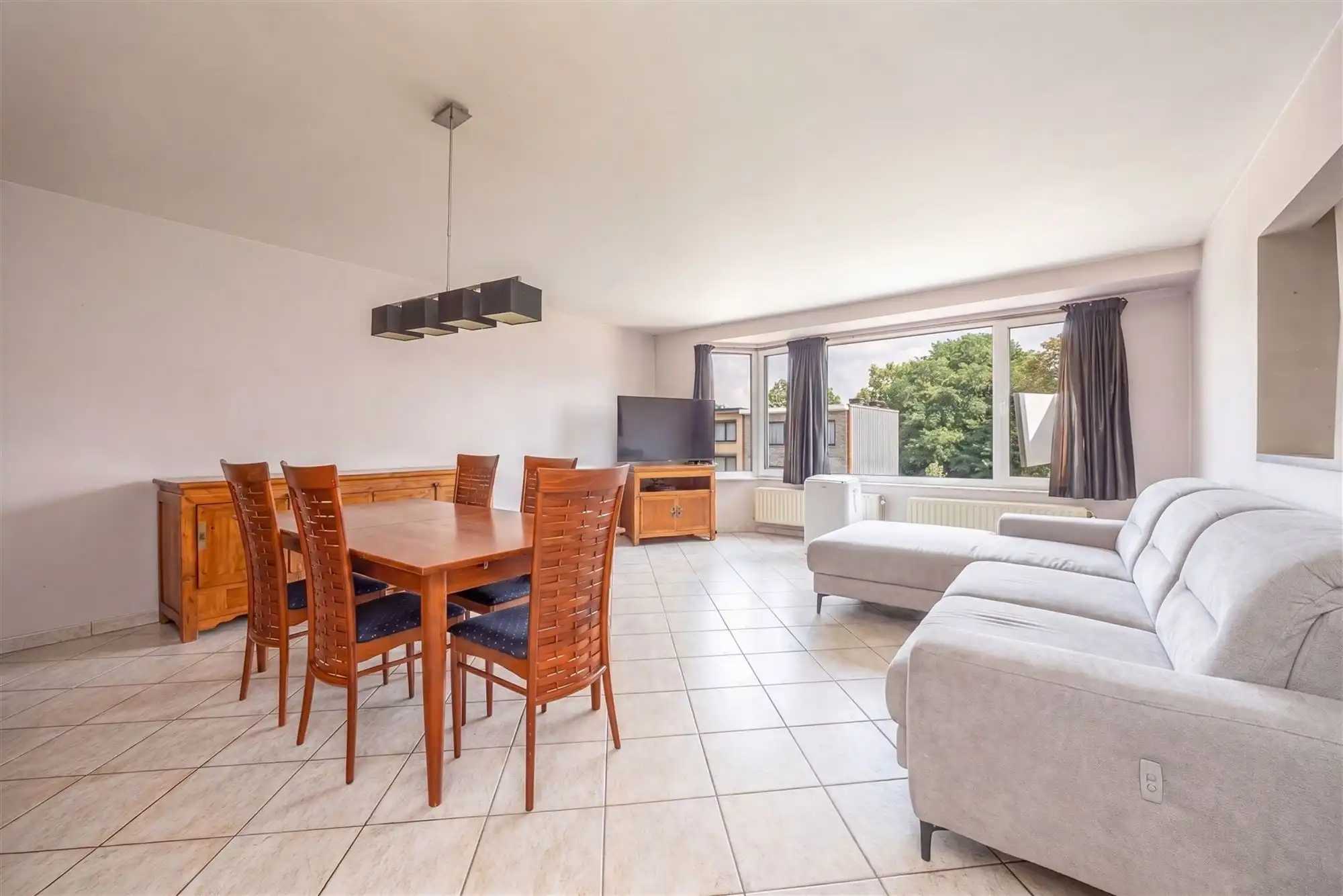 Appartement te koop Kraaienhoflaan 6/2R - 2070 BEVEREN-KRUIBEKE-ZWIJNDRECHT