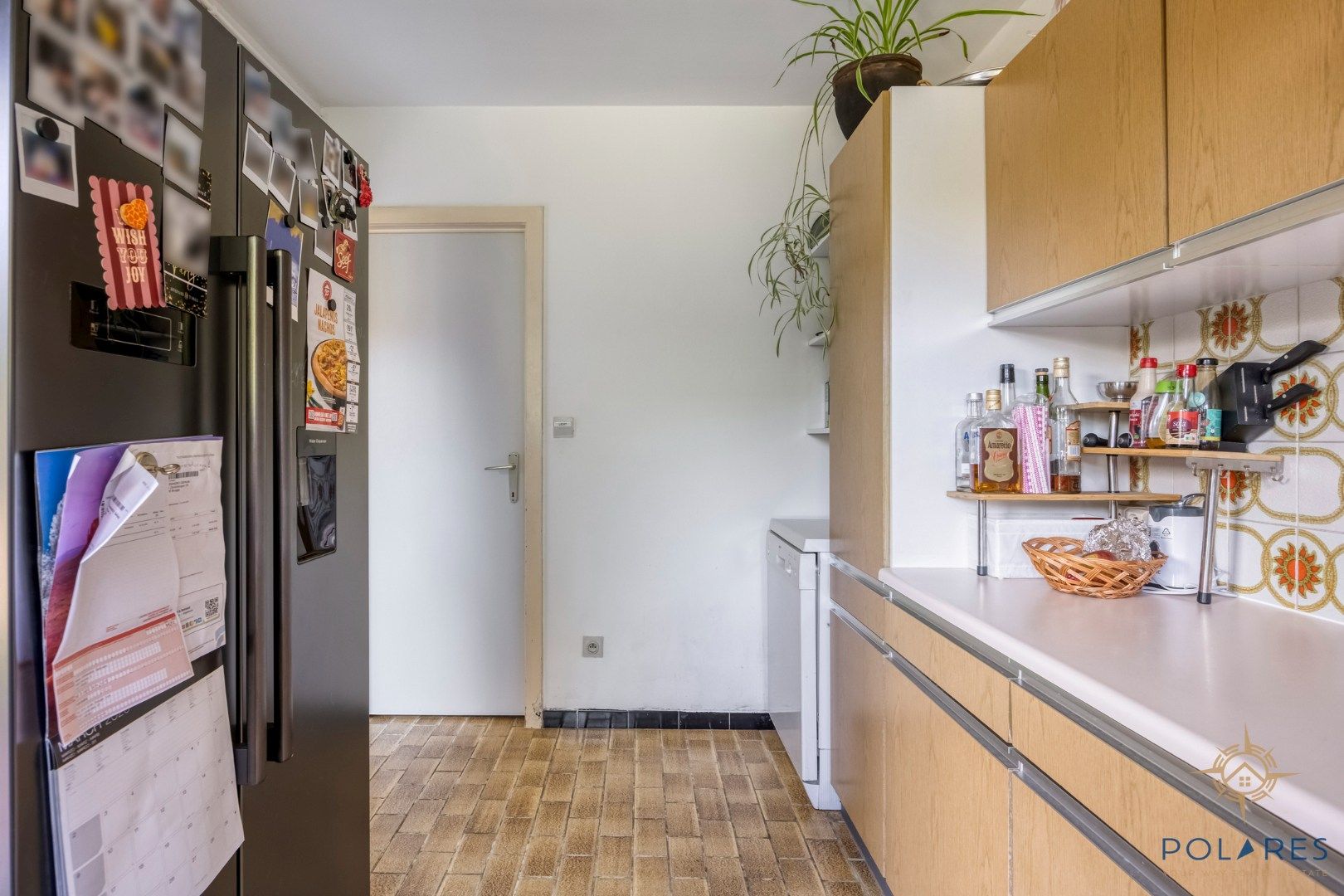 Instapklare rijwoning met garage foto 9