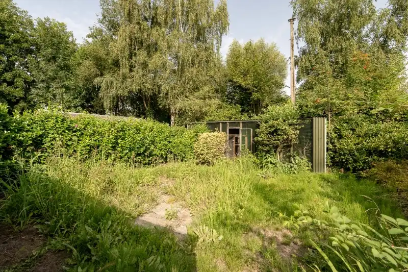 Landelijk gelegen woning op een perceel van ca. 860m² foto 28