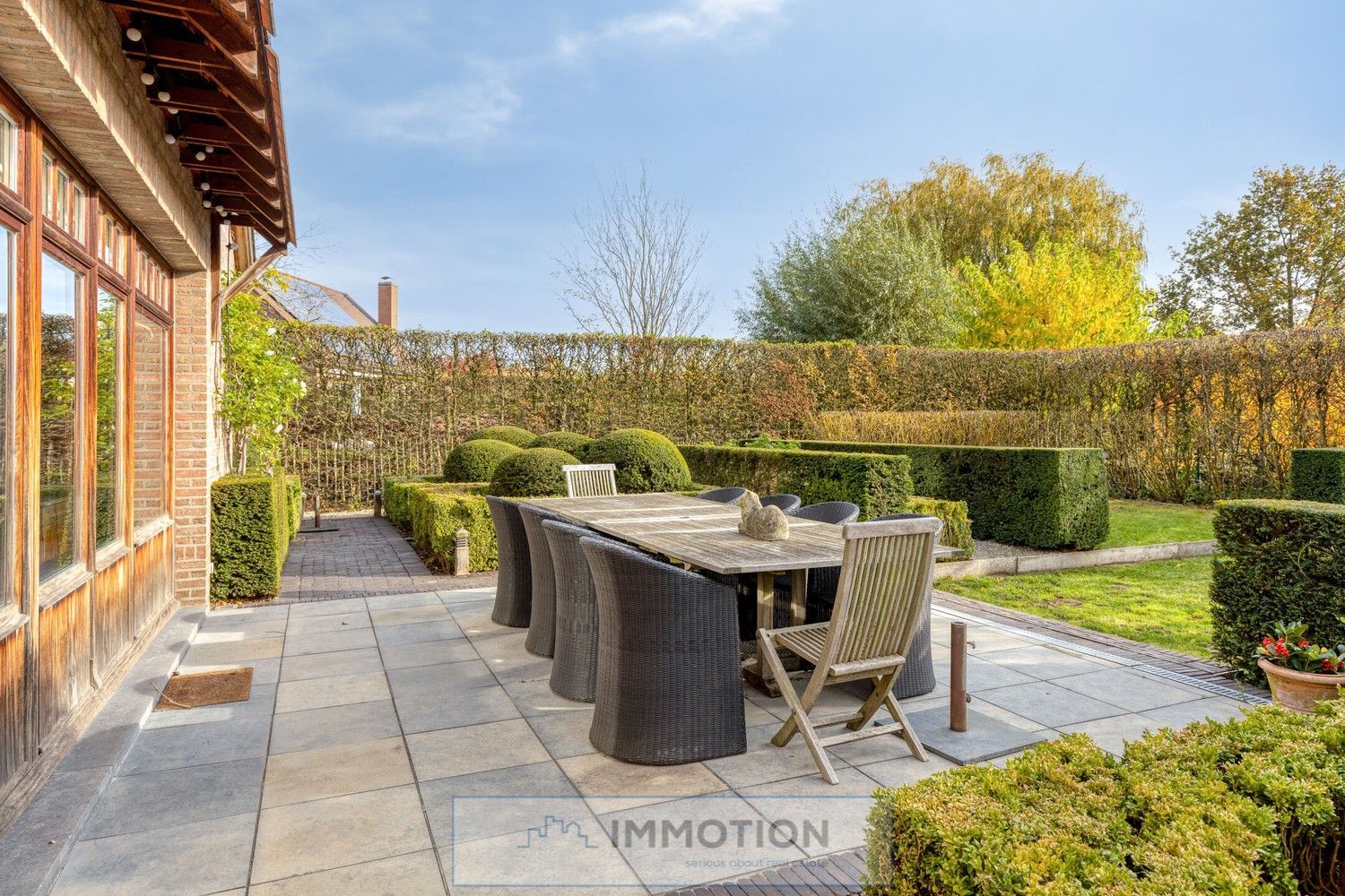 Ruime villa met 6 slaapkamers op mooi perceel in villawijk te Marke foto 26