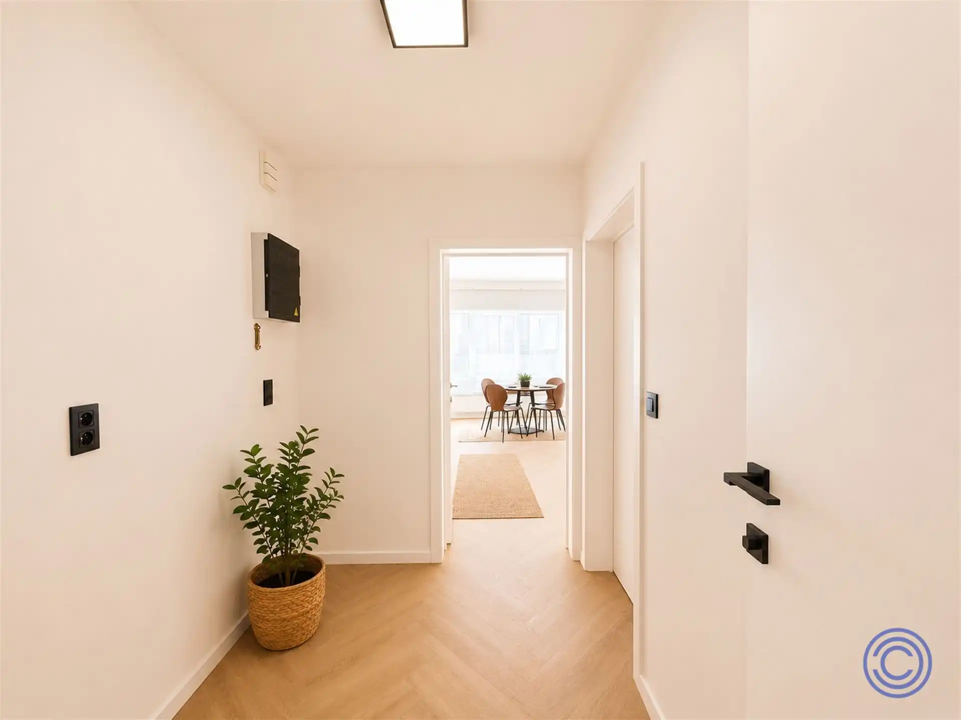 KIJKDAG 29/07: Instapklaar, TOP appartement op TOP locatie! foto 9