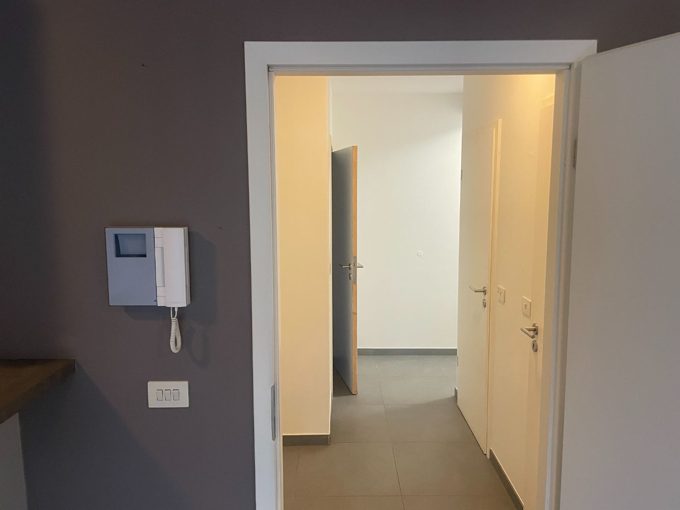 Gezellig 1-slaapkamer appartement te huur in centrum Blankenberge foto 8