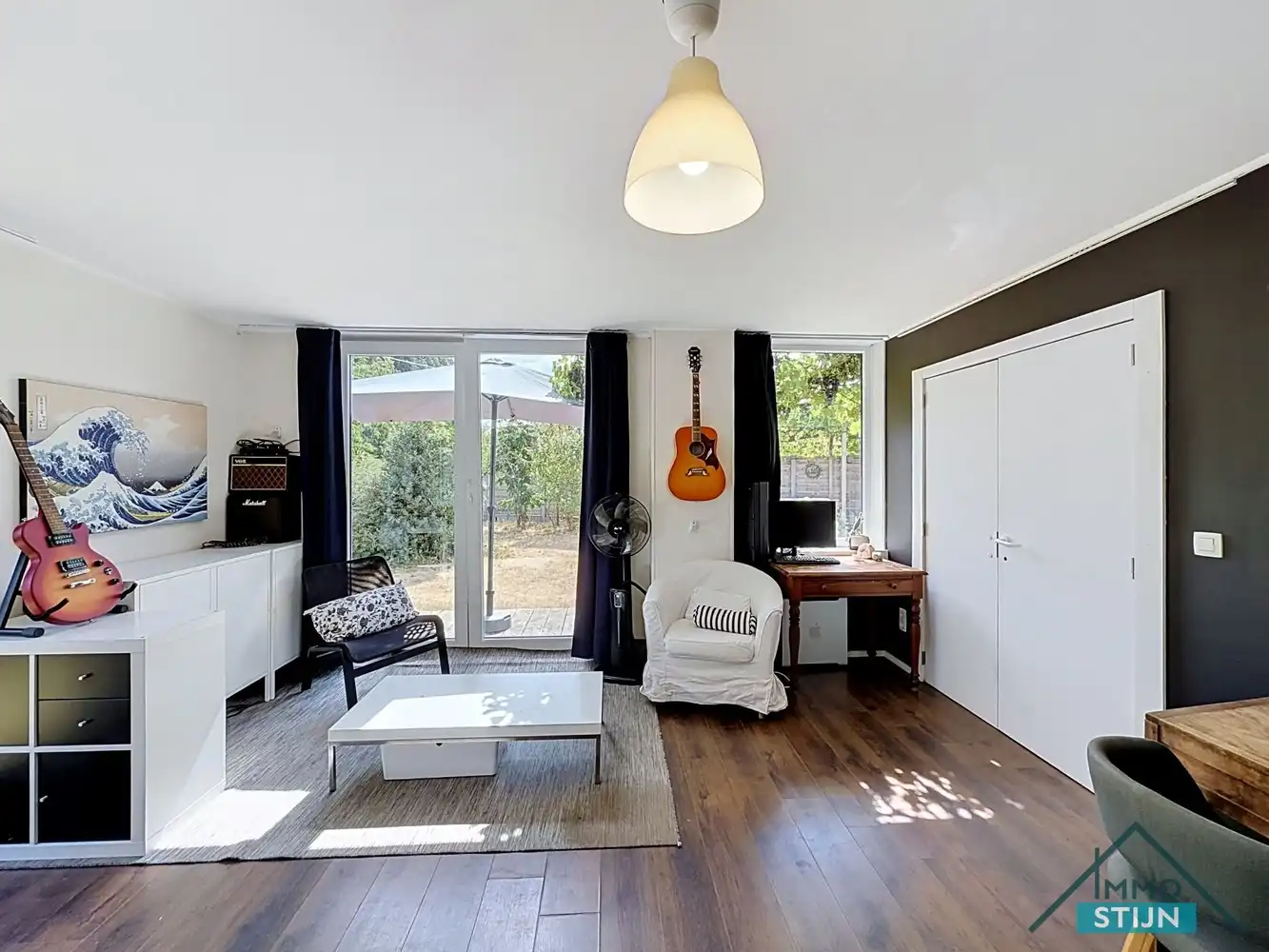 Ruime woning met mogelijkheid tot zorgfunctie foto 20