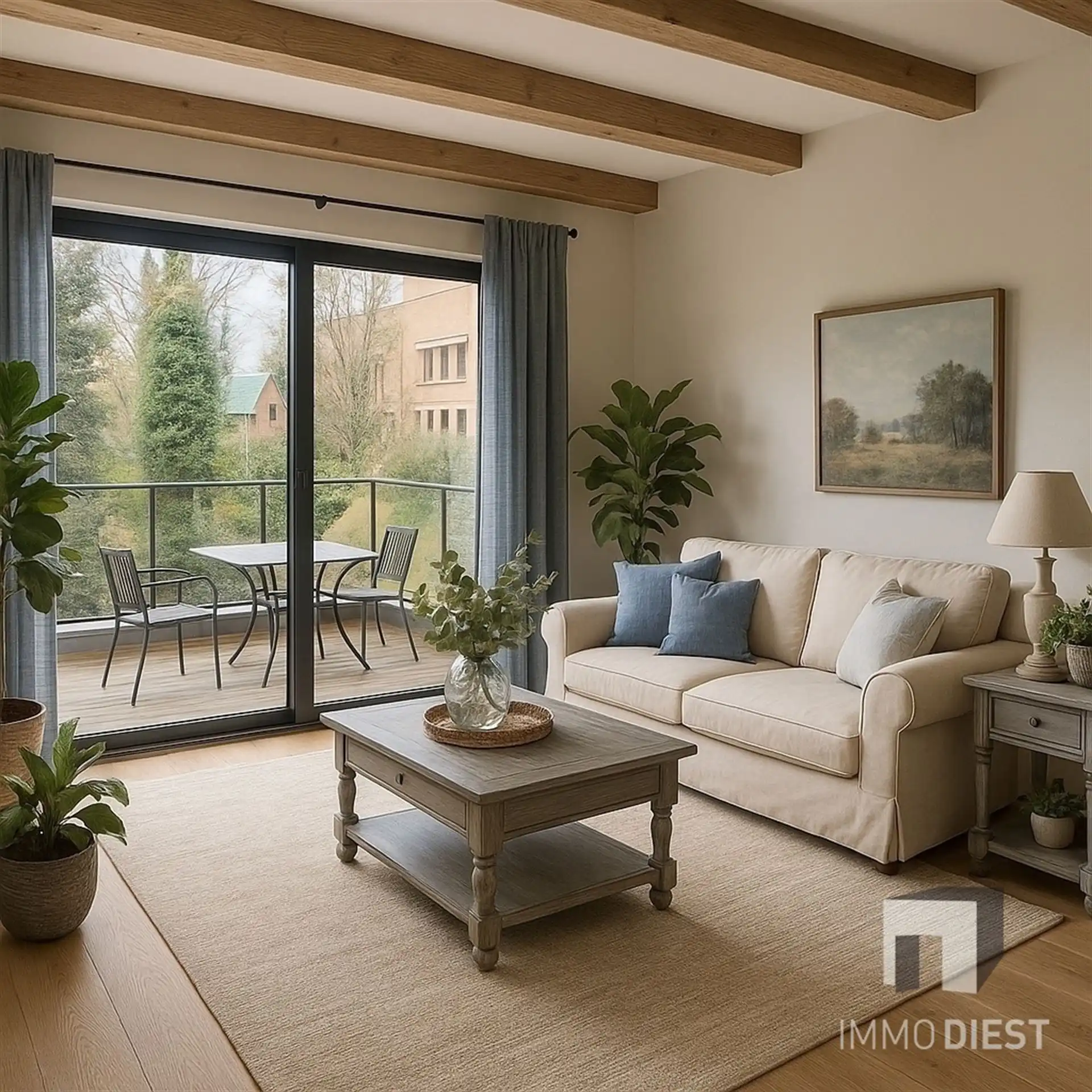 1 ste verdieping appartement foto 7