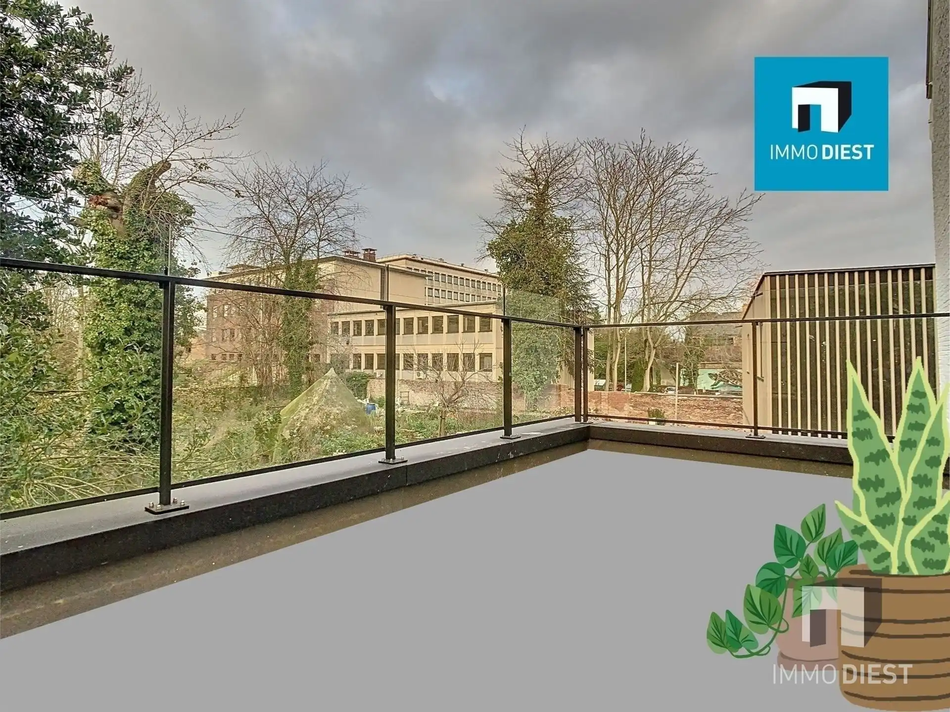 1 ste verdieping appartement foto 7