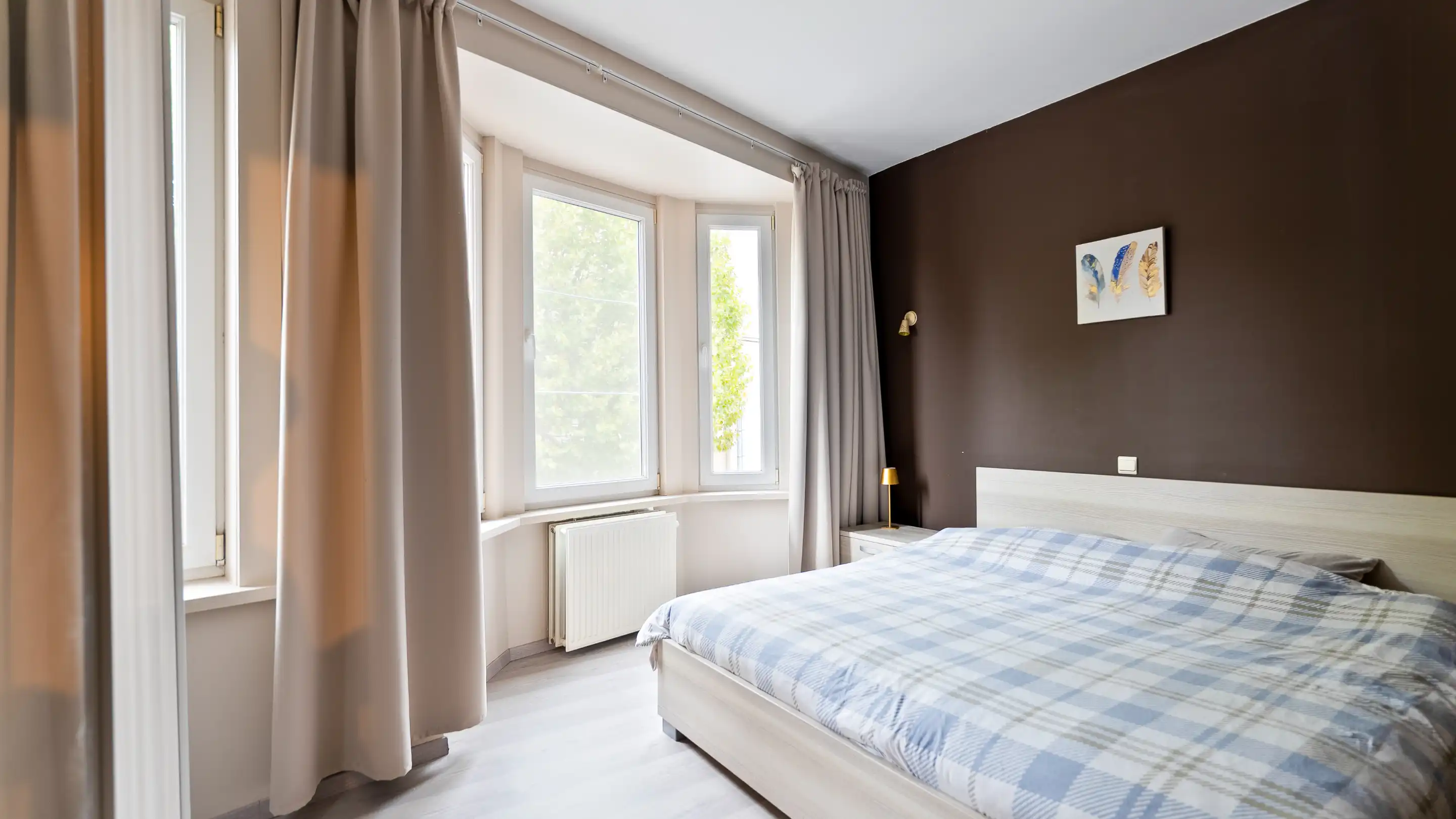 Instapklare woning met 3 slaapkamers en tuin in Menen foto 8