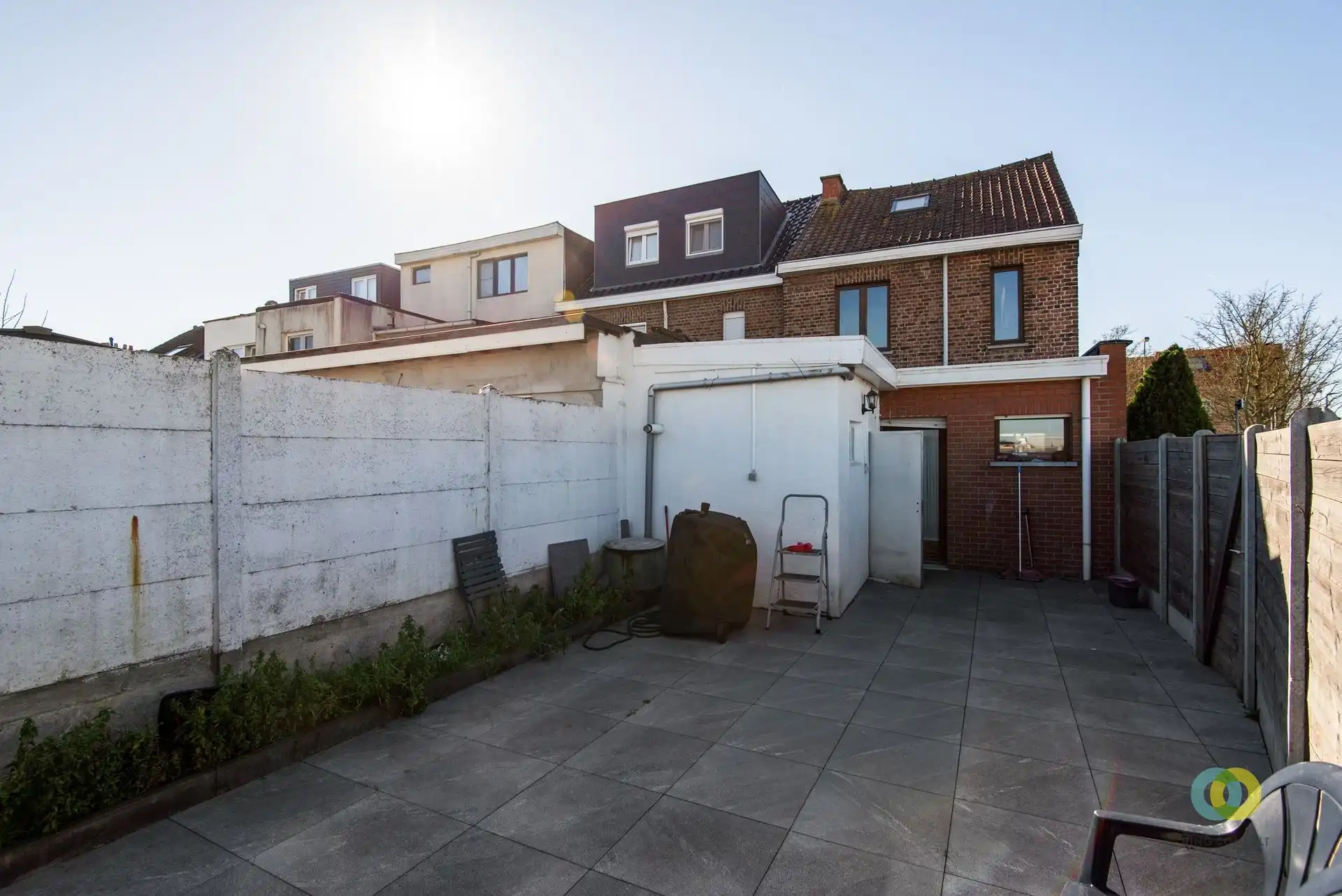 Woning met drie slaapkamers ** OPEN HUIZEN DAG OP 21/03** foto 6