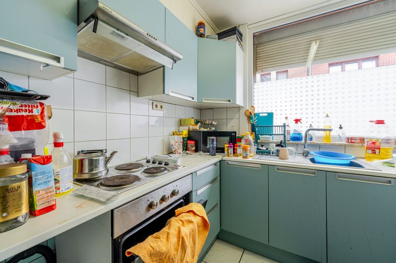 Opbrengsteigendom van 3 appartementen foto 7