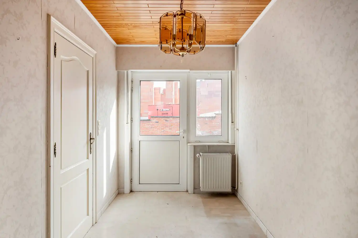 Ruime woning in Hulshout foto 11