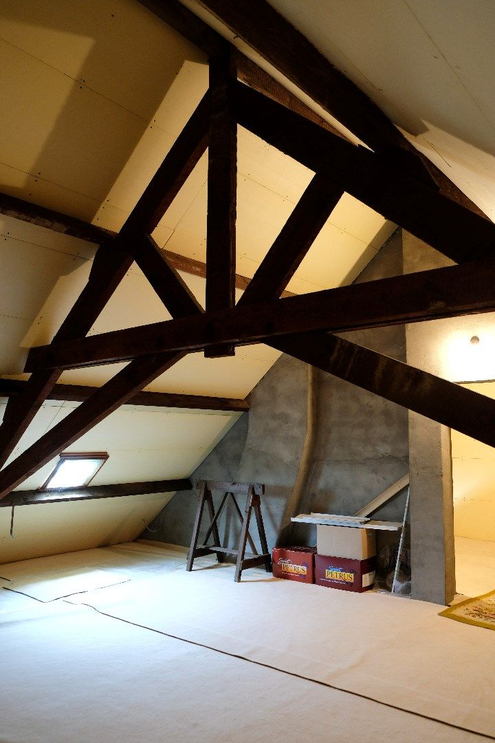 Ruime woning met garage, bijgebouwen en tuin en veel potentieel voor extra slaapkamers foto 19