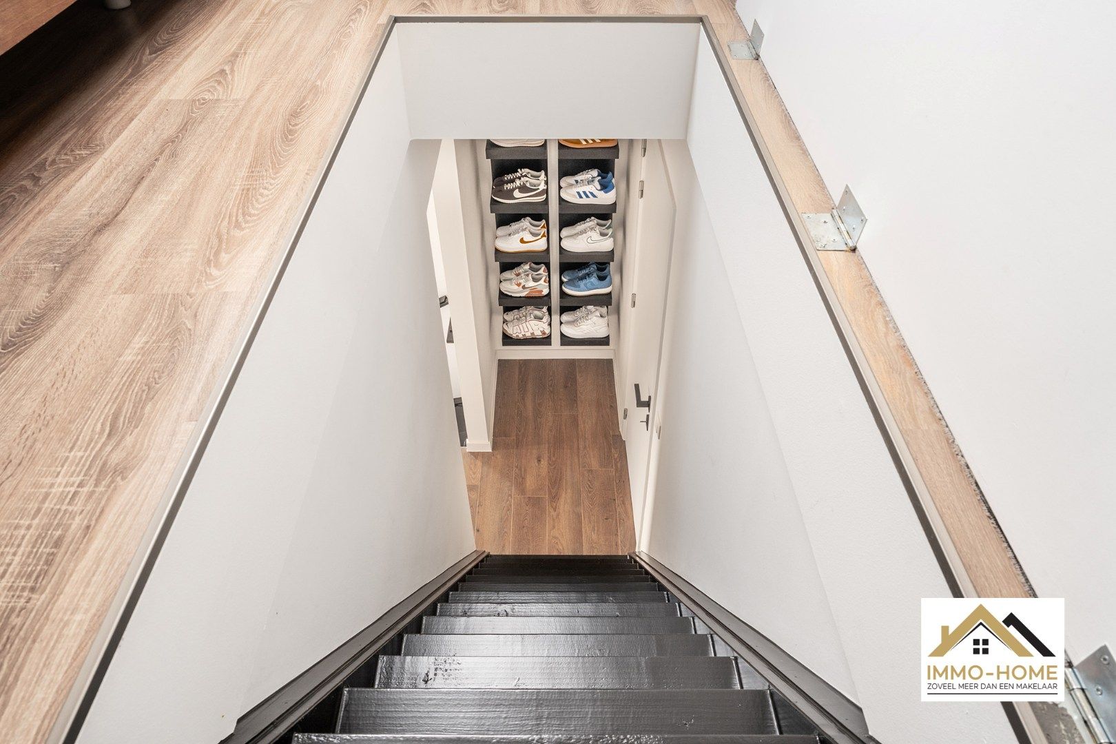 Recent gerenoveerde woning te Lokeren!  foto 14