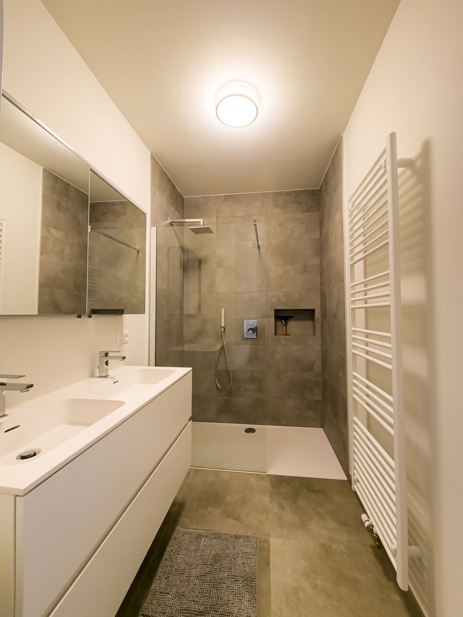 Uniek 2 slpk appartement met 2 terrassen (Nieuw Zuid) foto 9