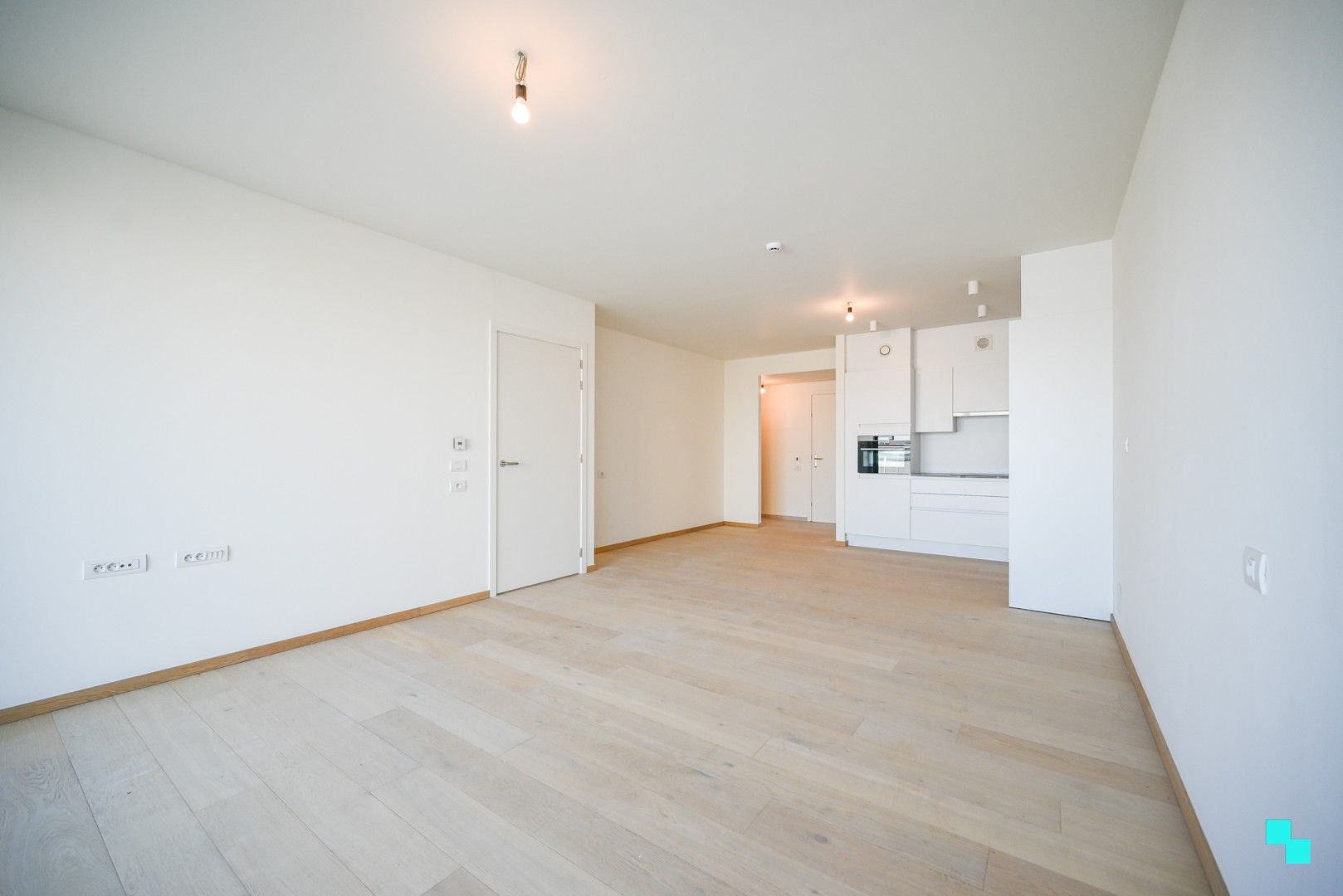 Assistentiewoning in hartje Waregem - Diverse types beschikbaar foto 2