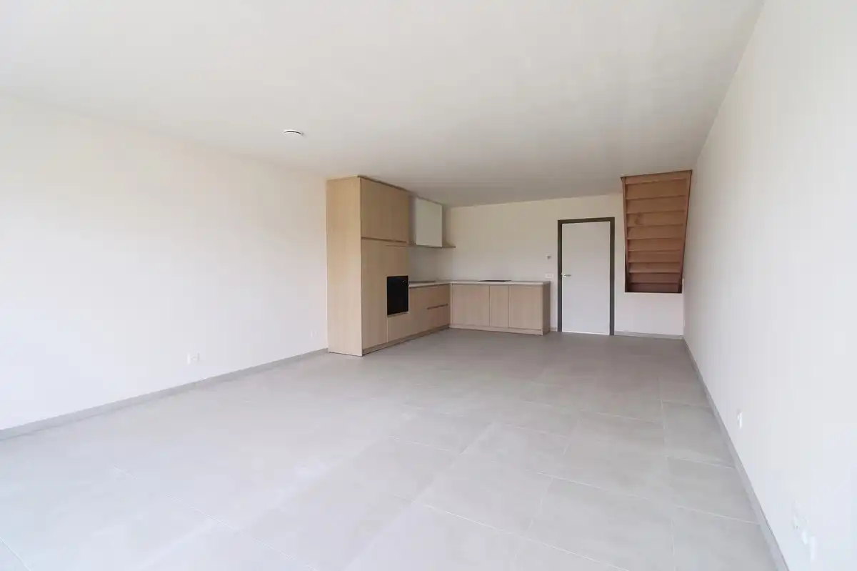 Moderne instapklare nieuwbouwwoningen in Roeselare foto 2