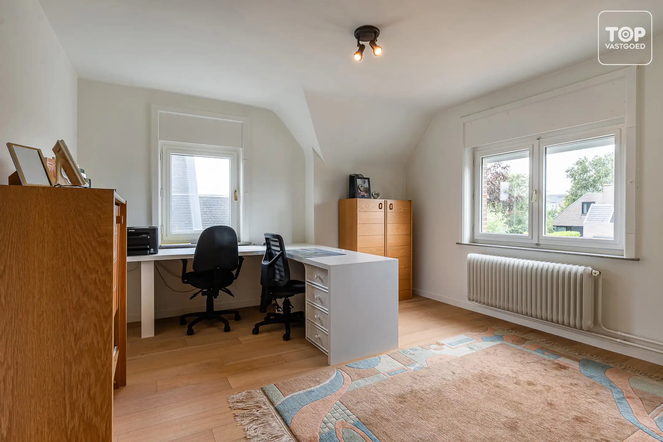 Kwalitatieve villa met 4 slaapkamers en fantastische tuin foto 15