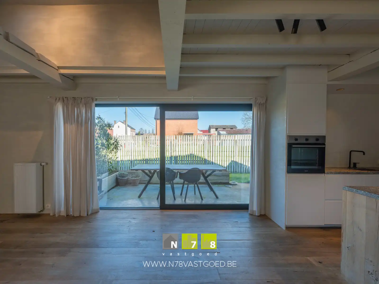Appartement te koop foto 8