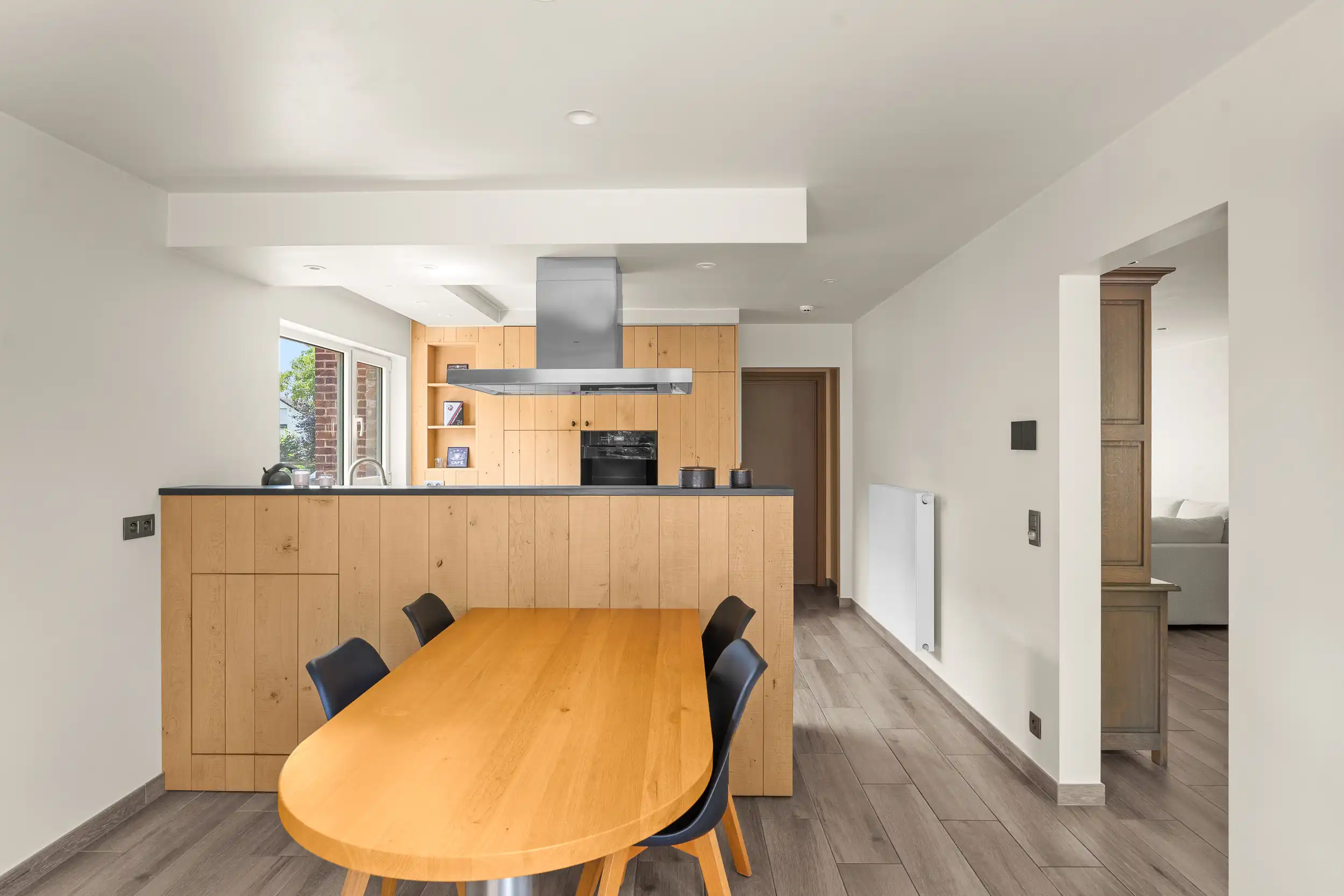 Gerenoveerde woning + achterliggend perceel ( 3.359 m²) foto 23