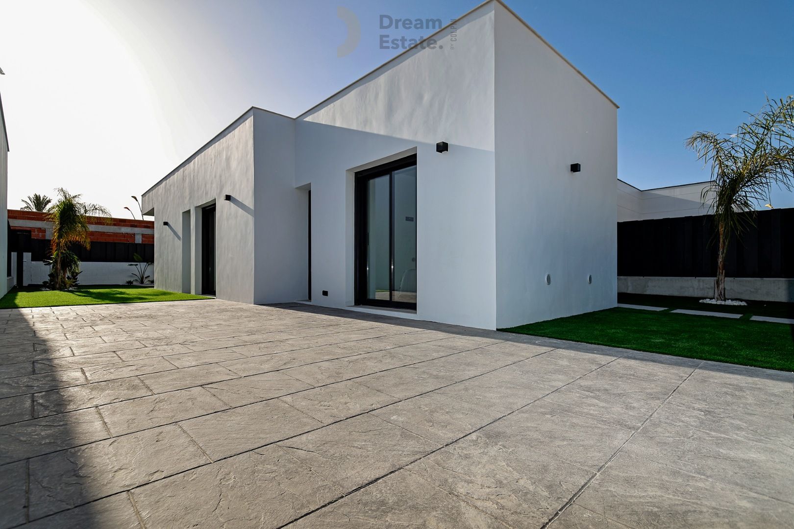 NIEUWBOUW VILLA'S IN MOLINA DE SEGURA foto 26