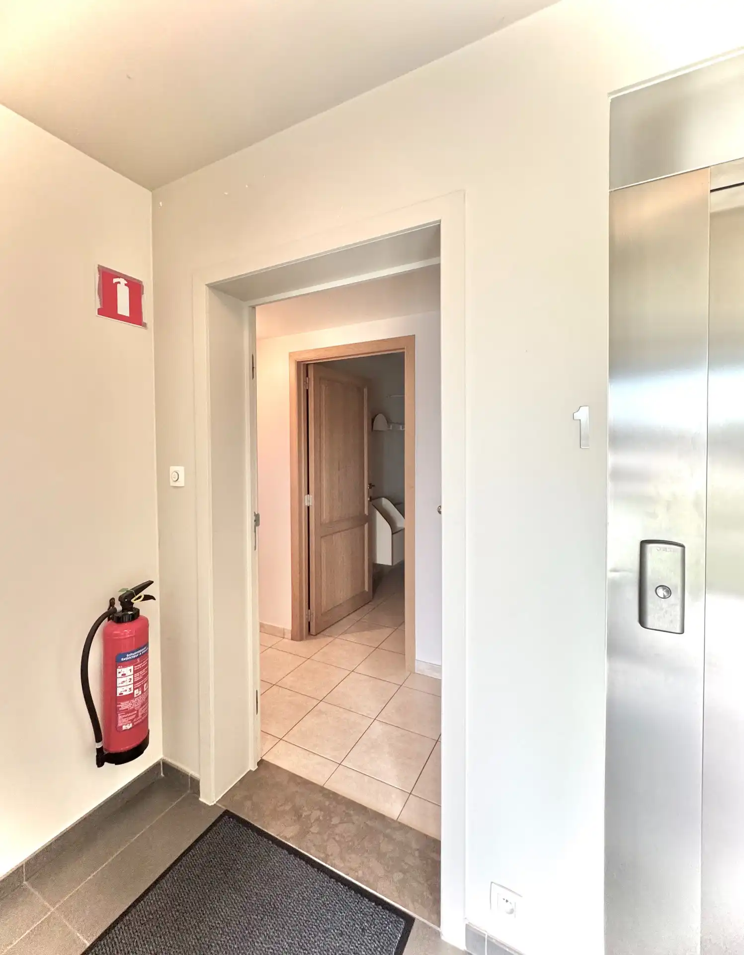 3-SLAAPKAMER-APP | TERRAS | GARAGE | EPC A | 111 M² foto 12