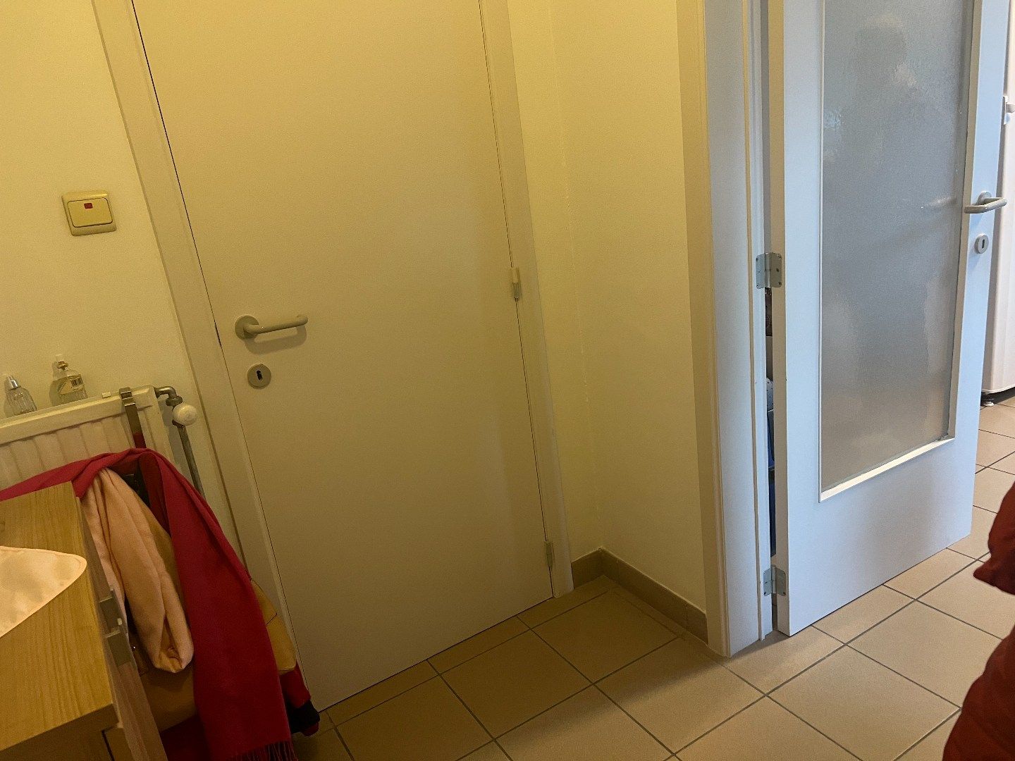 Geriefelijk en gezellig 2-slaapkamerappartement in het knusse Zuienkerke! foto 7